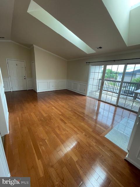 PARKPLACE - Residential Lease