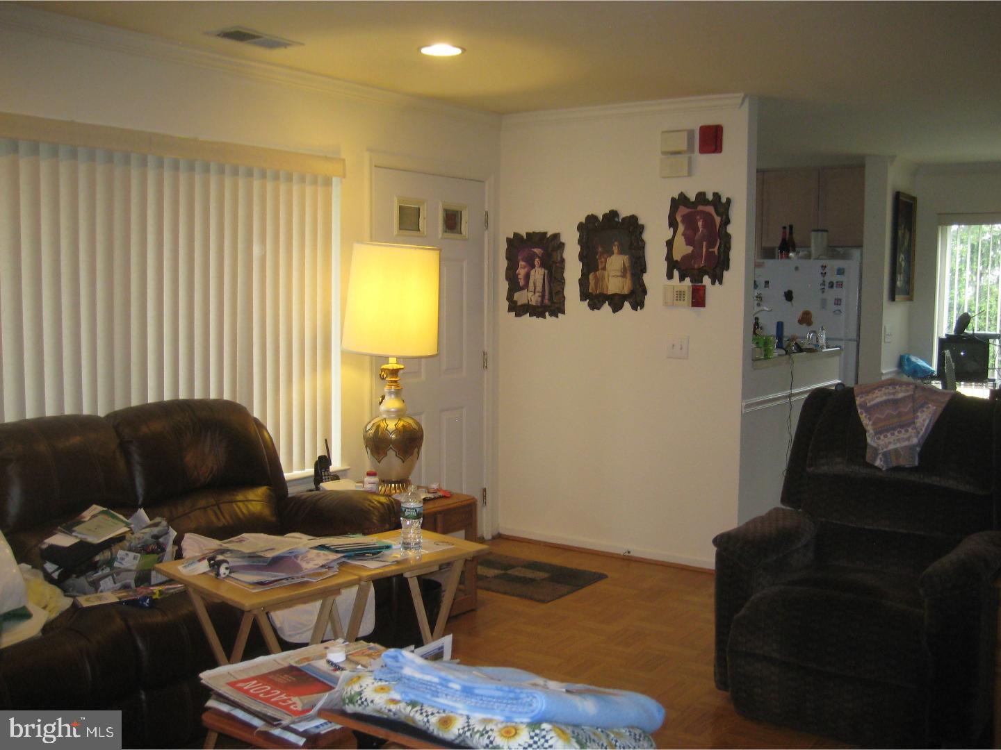 FOUNTAIN POINTE - Residential