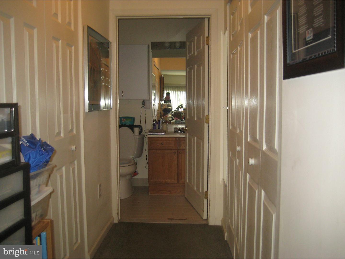 FOUNTAIN POINTE - Residential