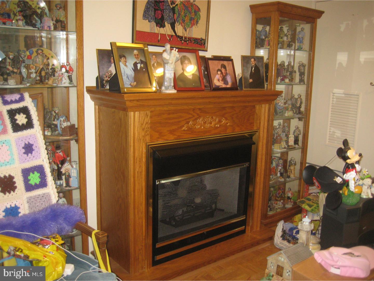 FOUNTAIN POINTE - Residential
