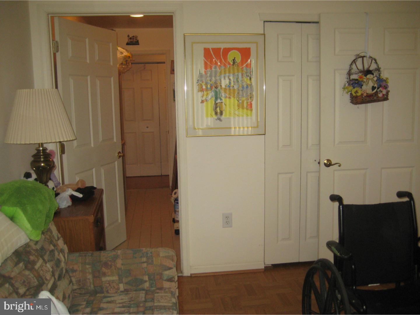 FOUNTAIN POINTE - Residential