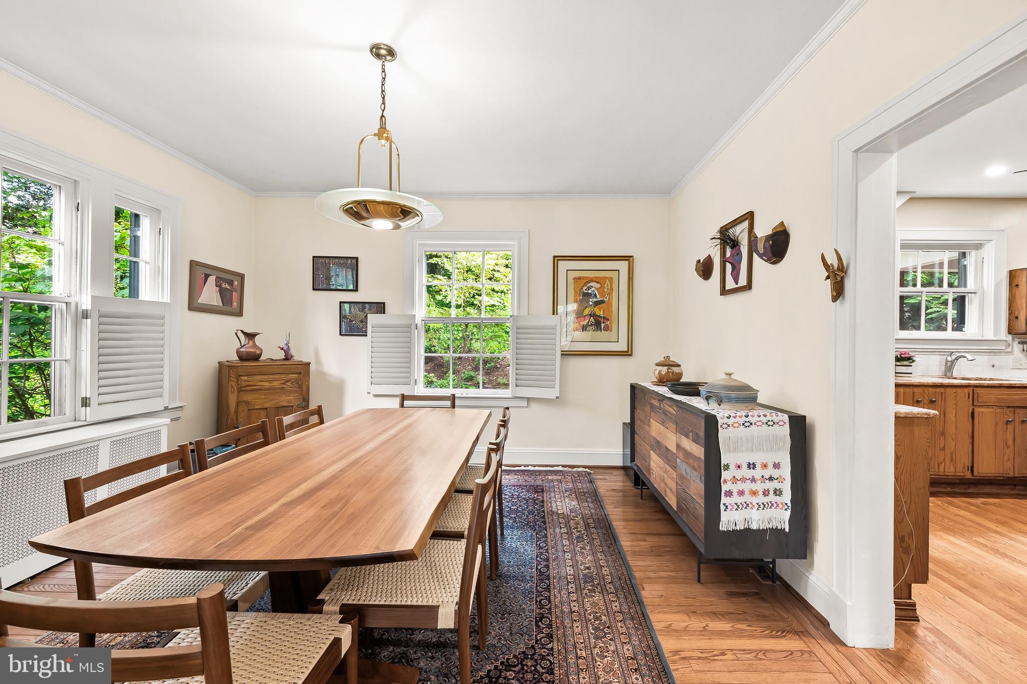 ROLAND PARK - Residential