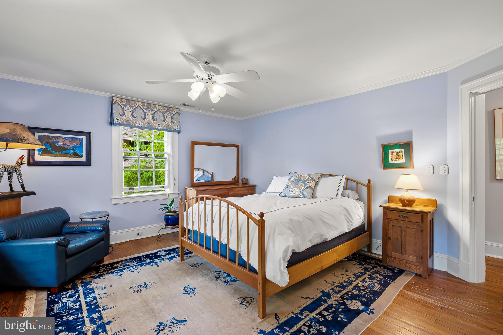 ROLAND PARK - Residential