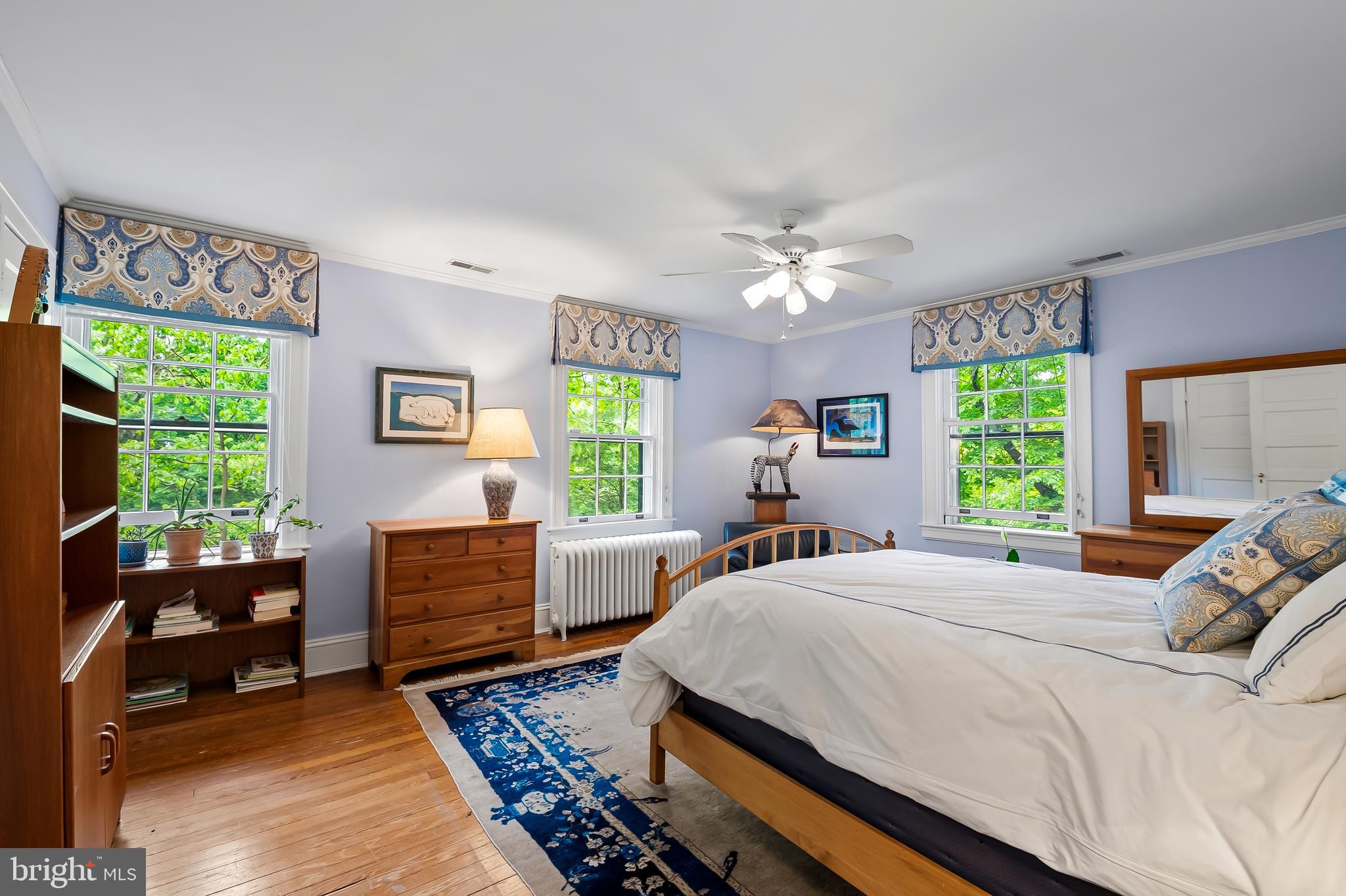 ROLAND PARK - Residential