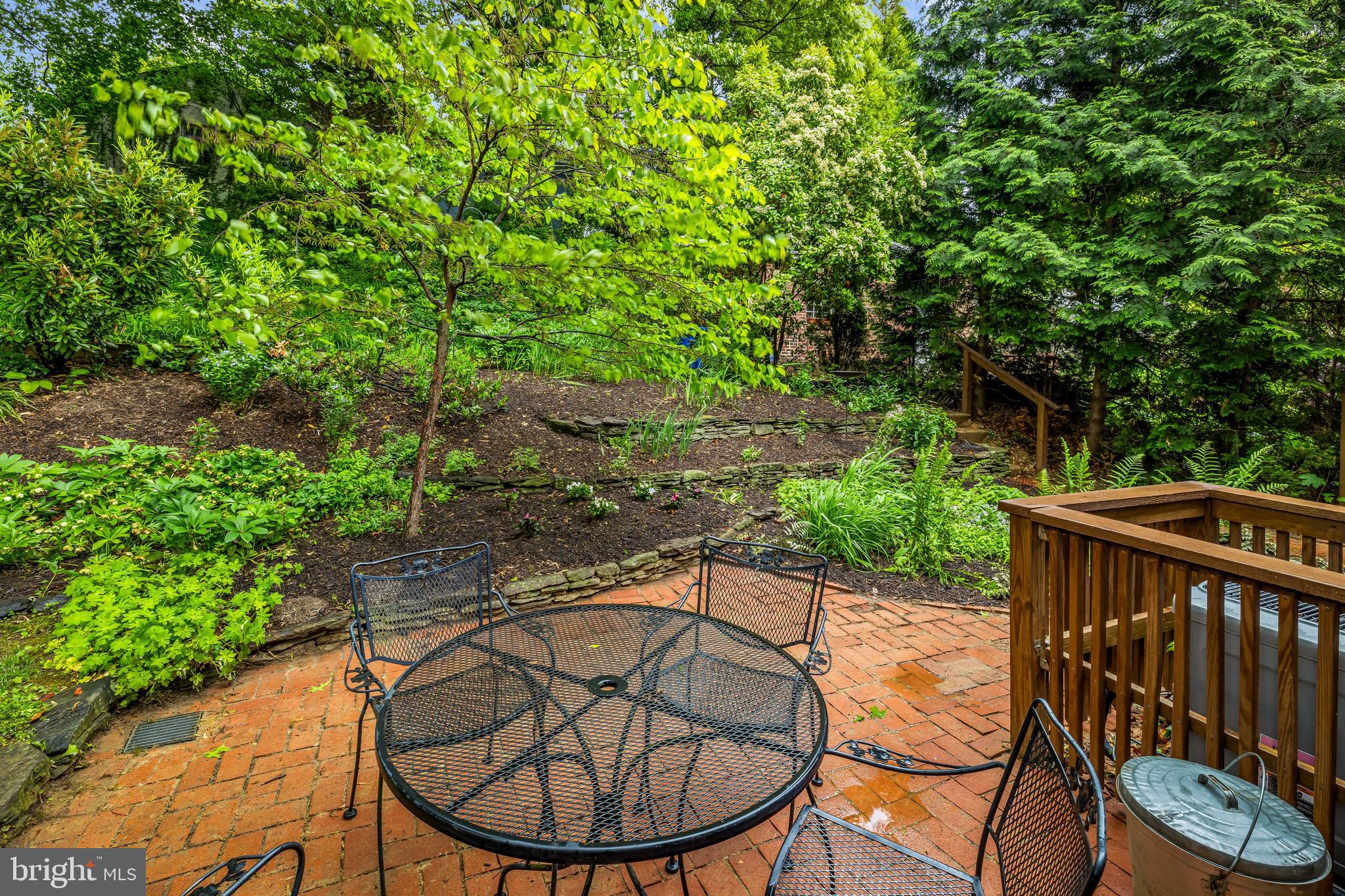 ROLAND PARK - Residential