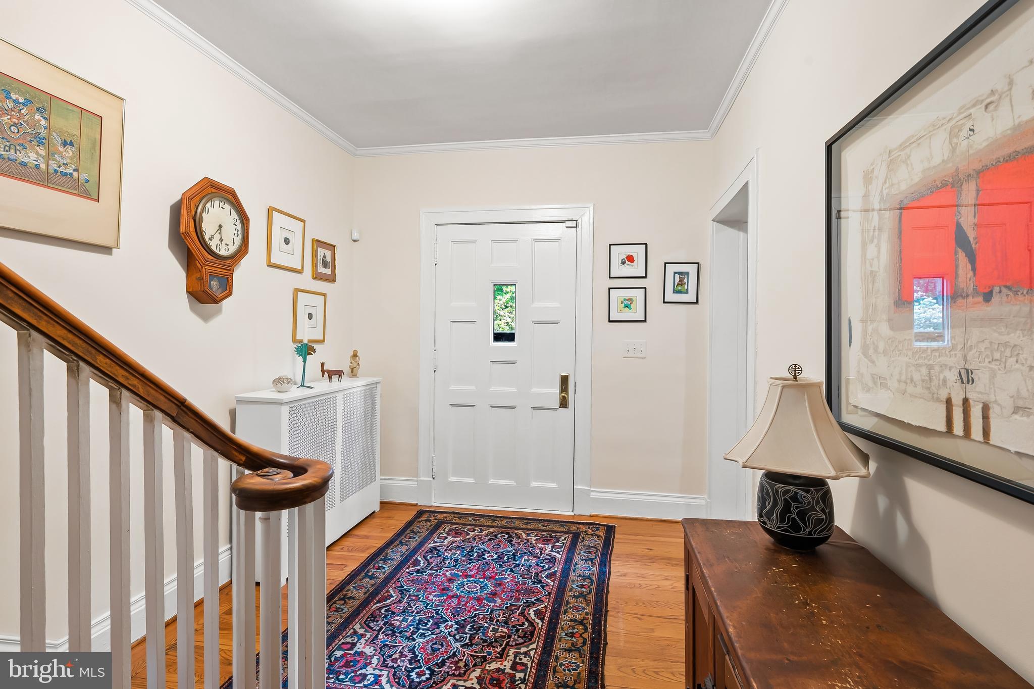 ROLAND PARK - Residential