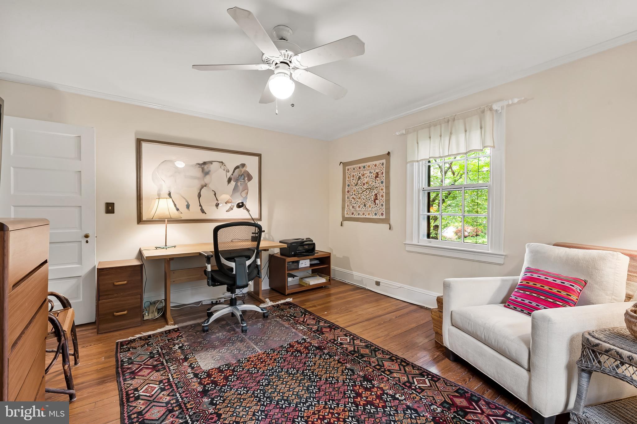 ROLAND PARK - Residential