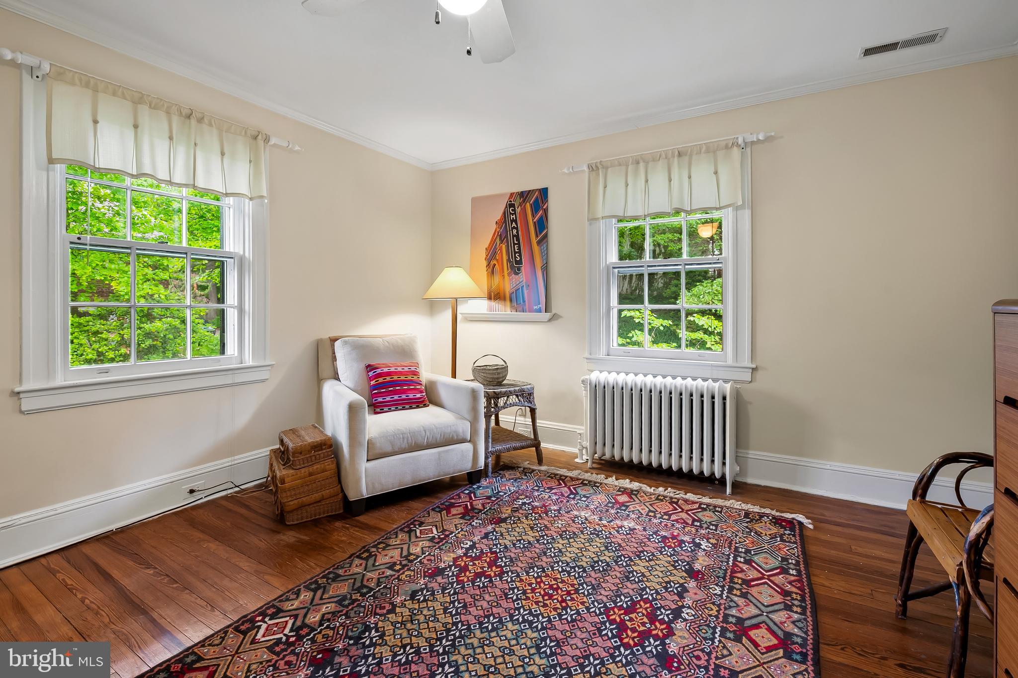 ROLAND PARK - Residential