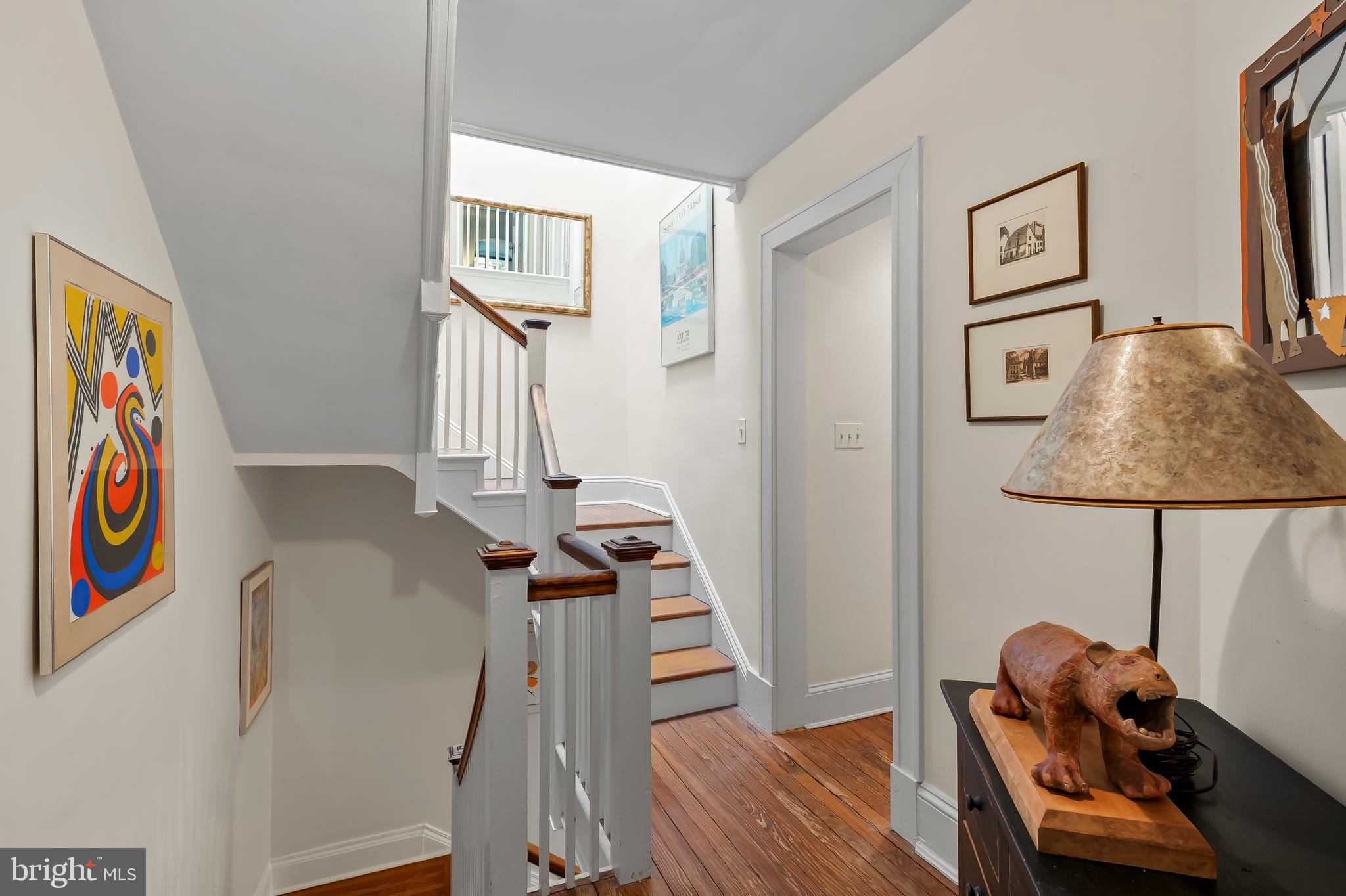 ROLAND PARK - Residential