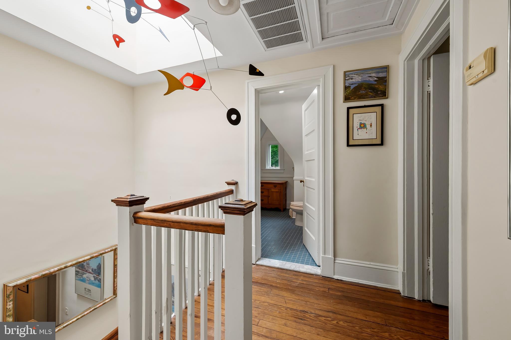 ROLAND PARK - Residential