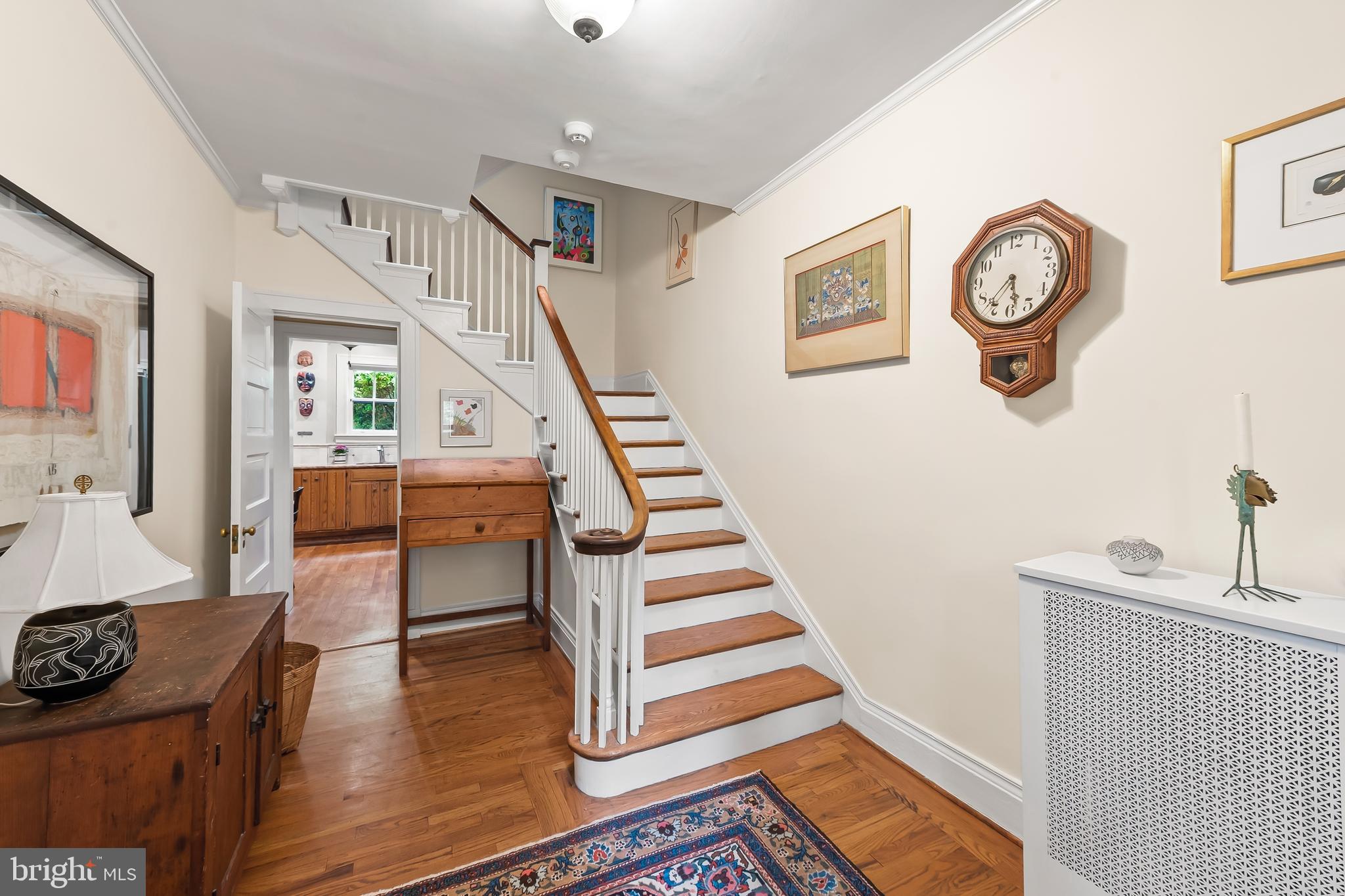 ROLAND PARK - Residential