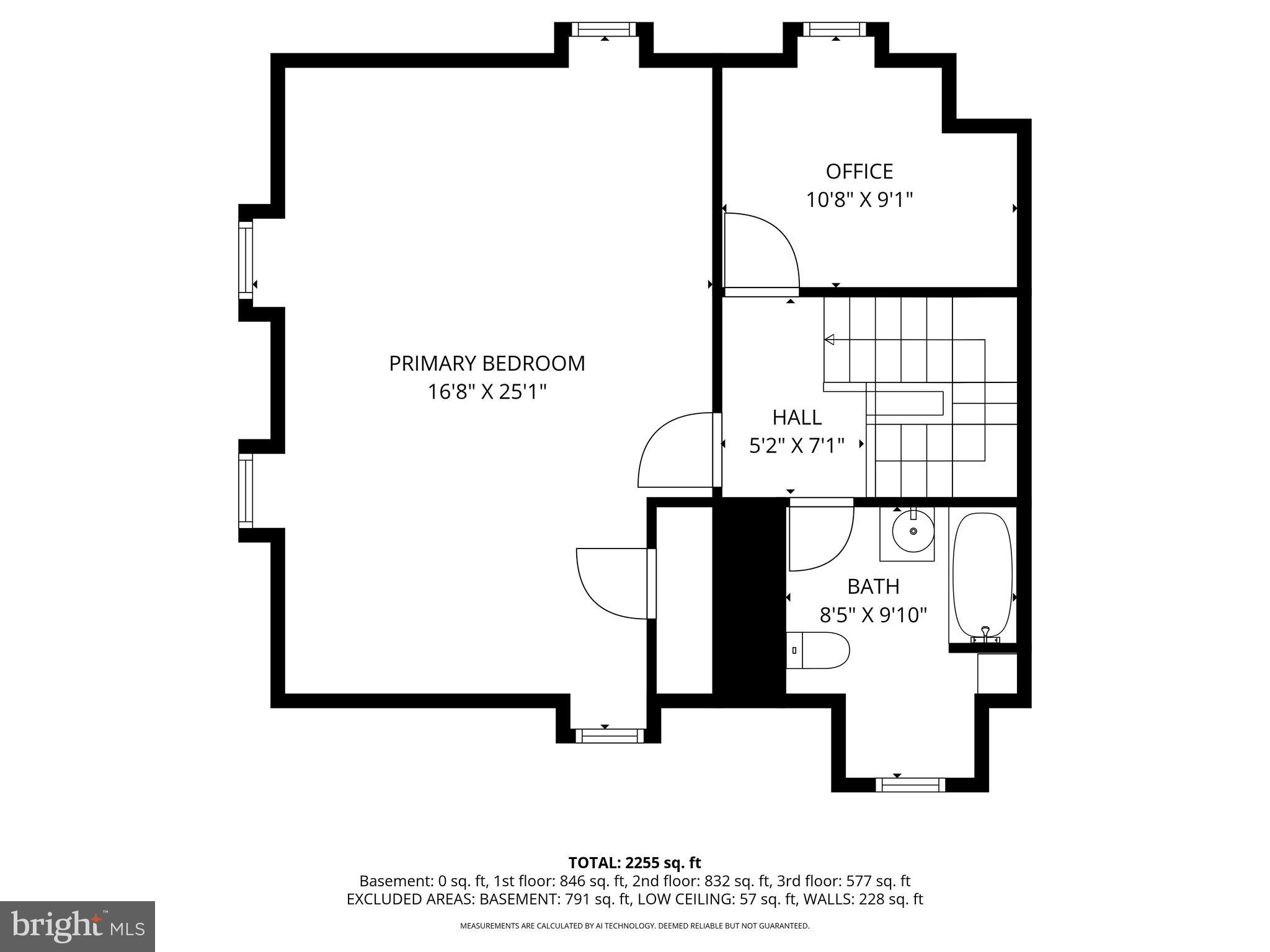 ROLAND PARK - Residential