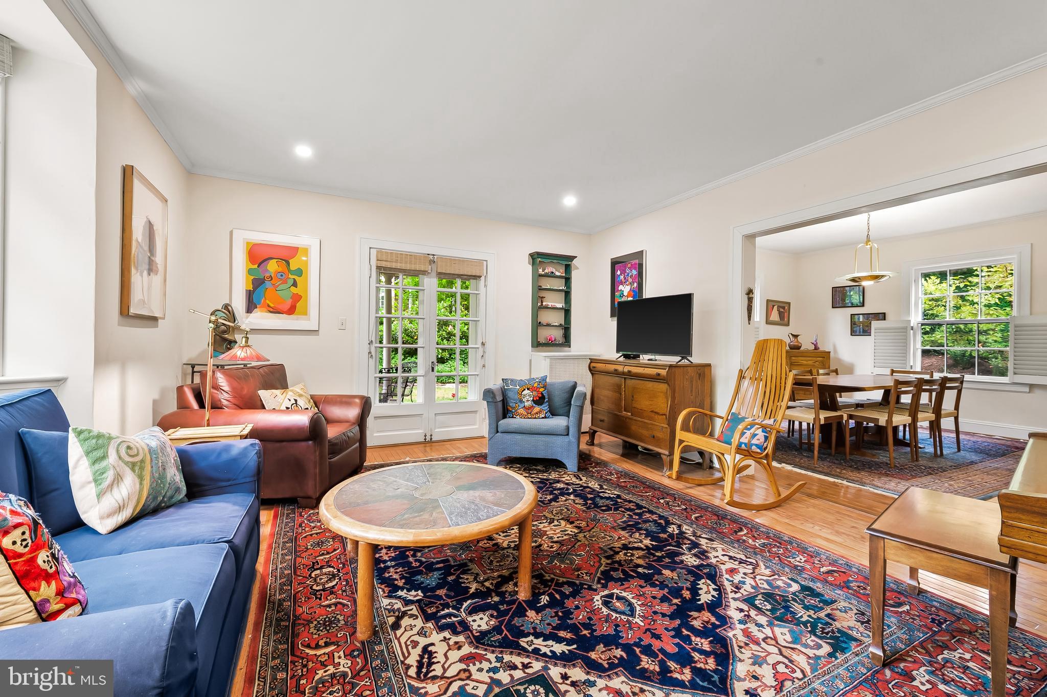 ROLAND PARK - Residential