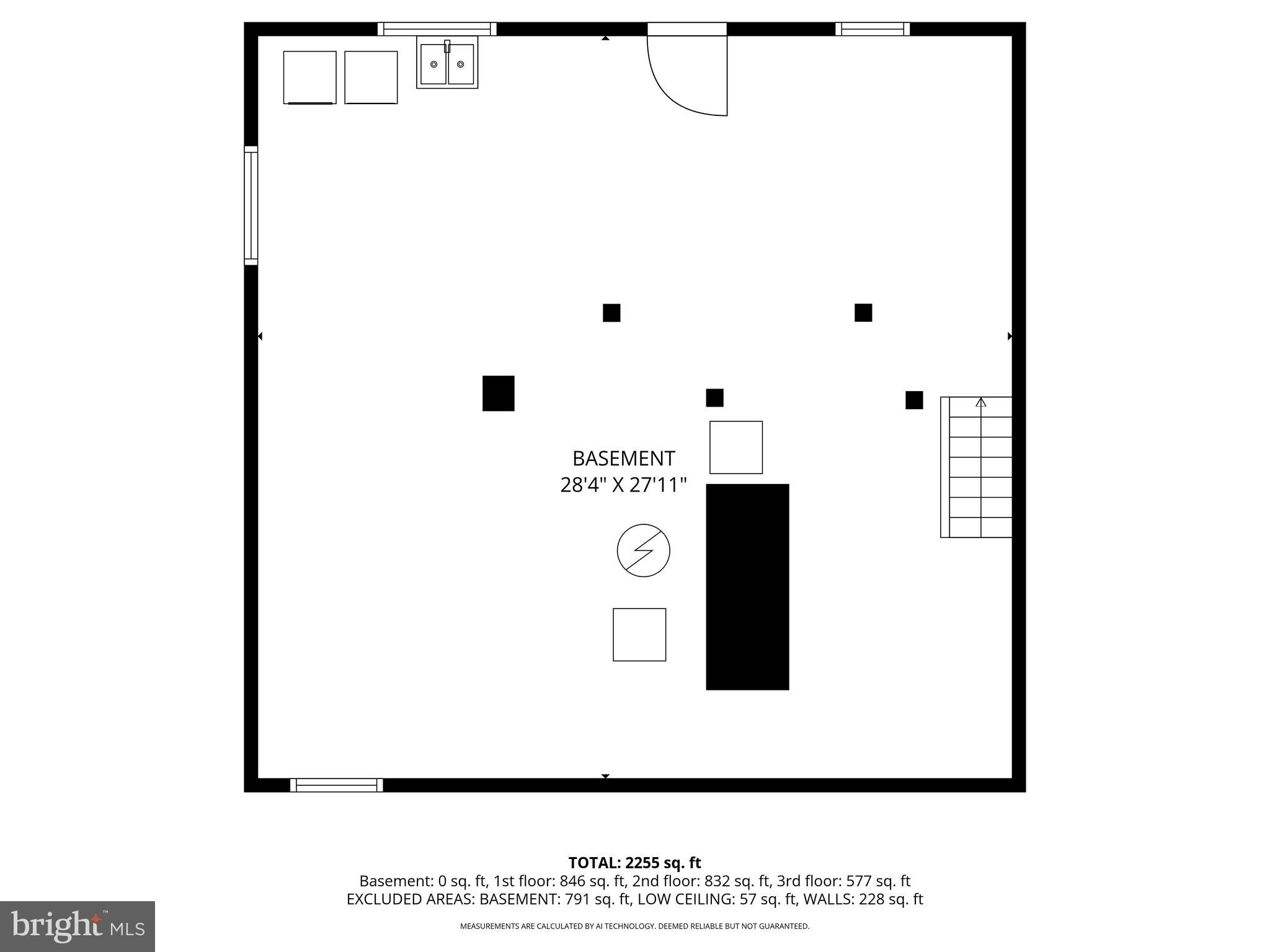 ROLAND PARK - Residential
