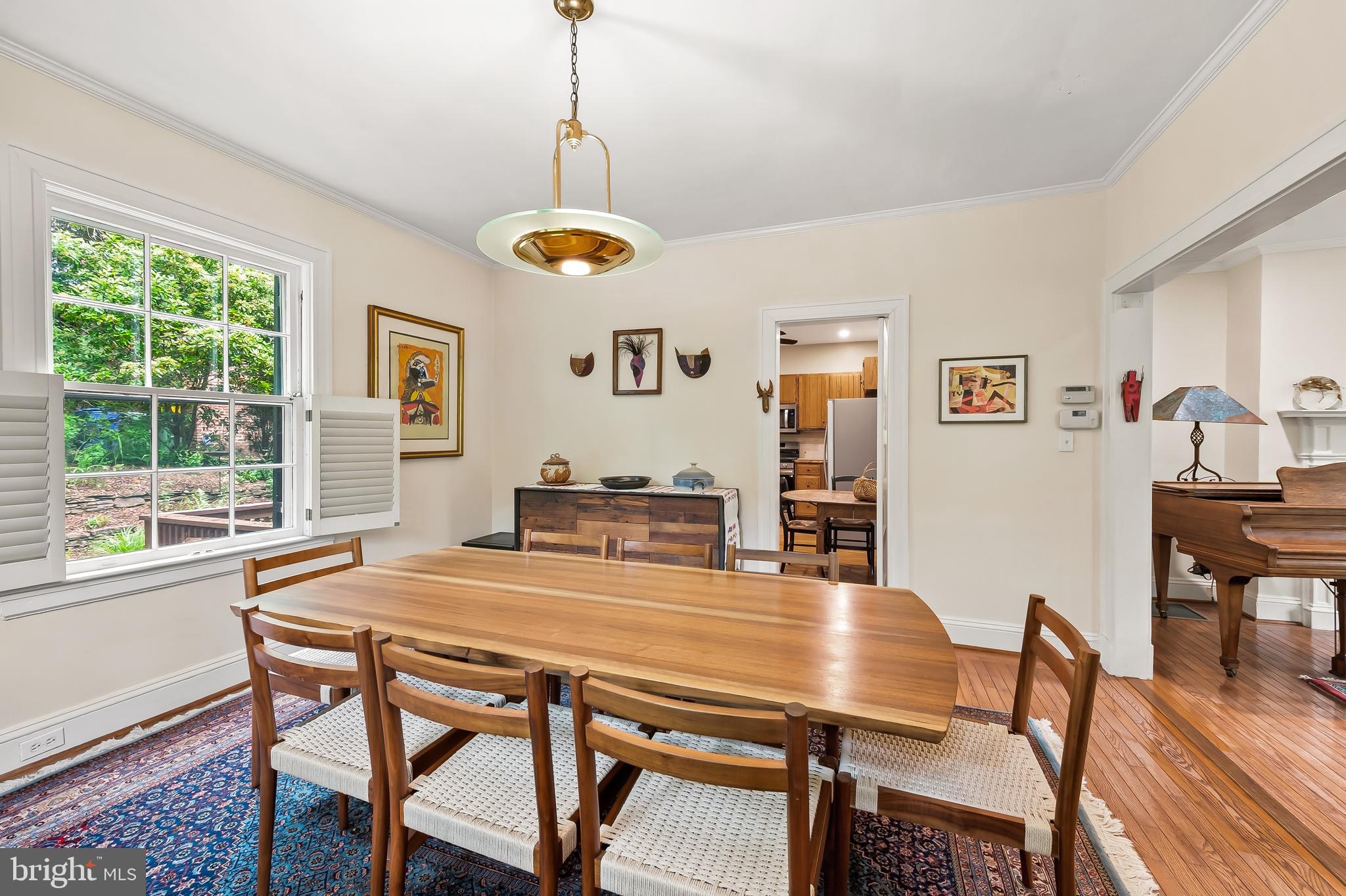 ROLAND PARK - Residential