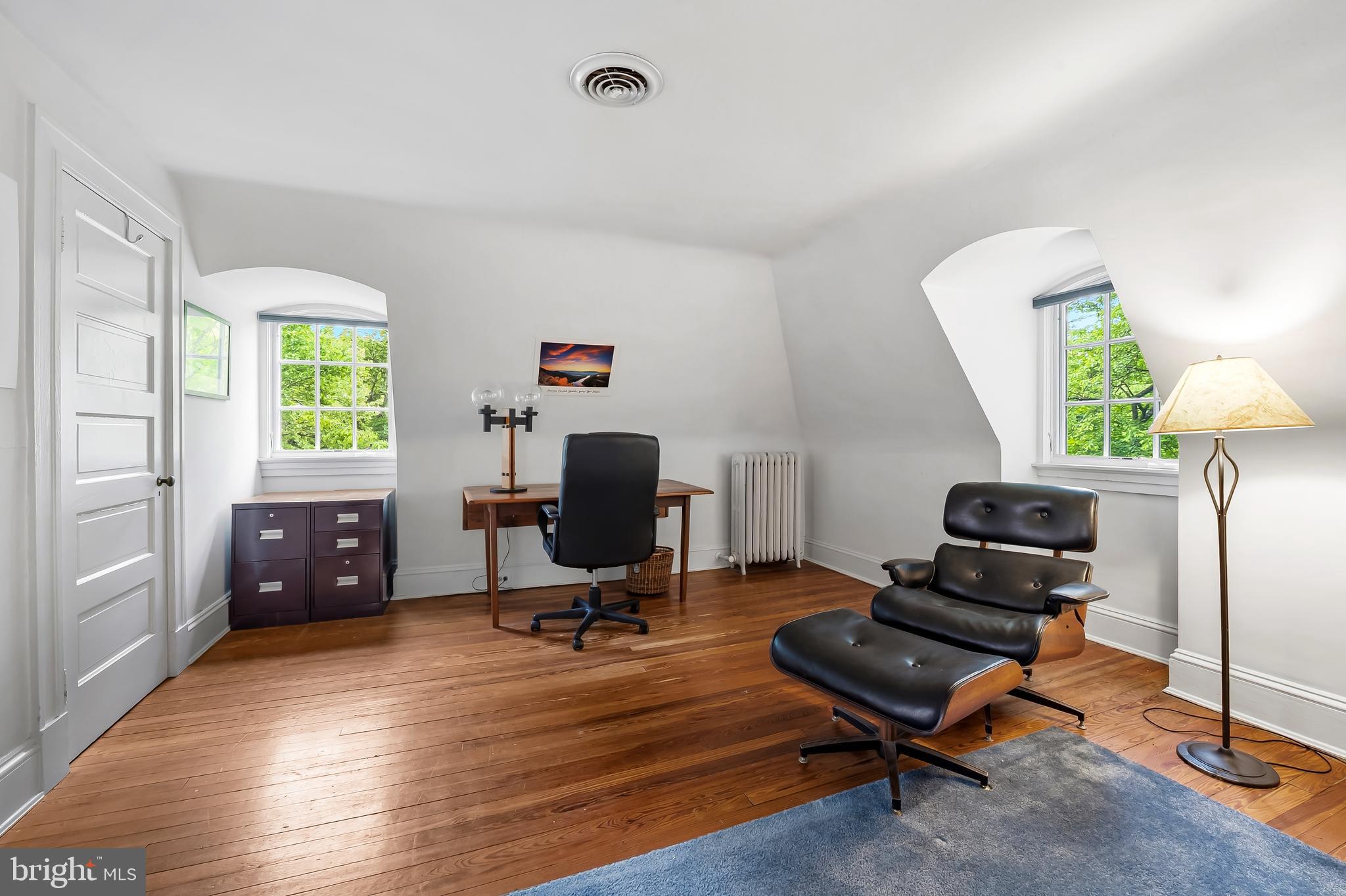 ROLAND PARK - Residential