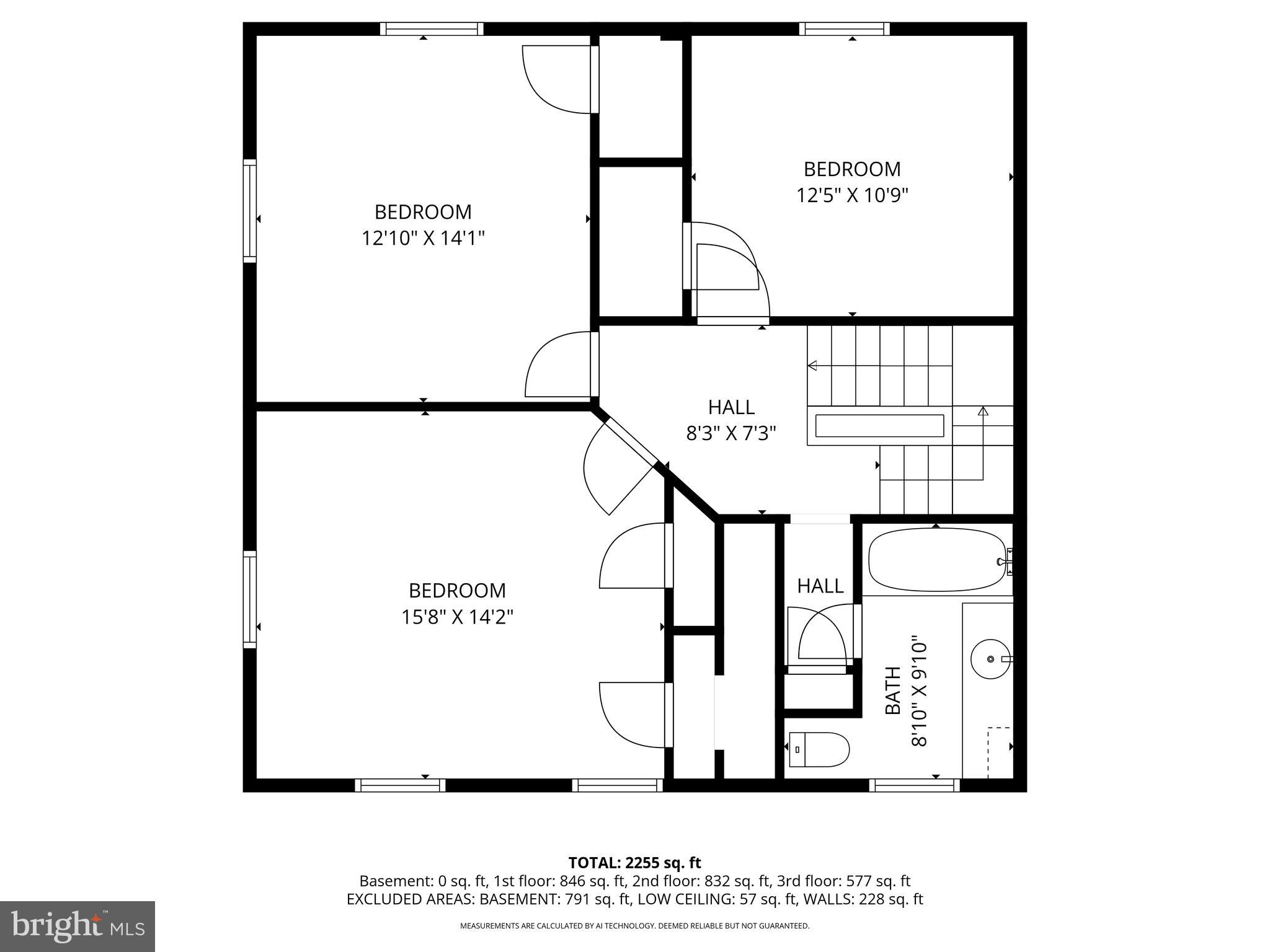 ROLAND PARK - Residential