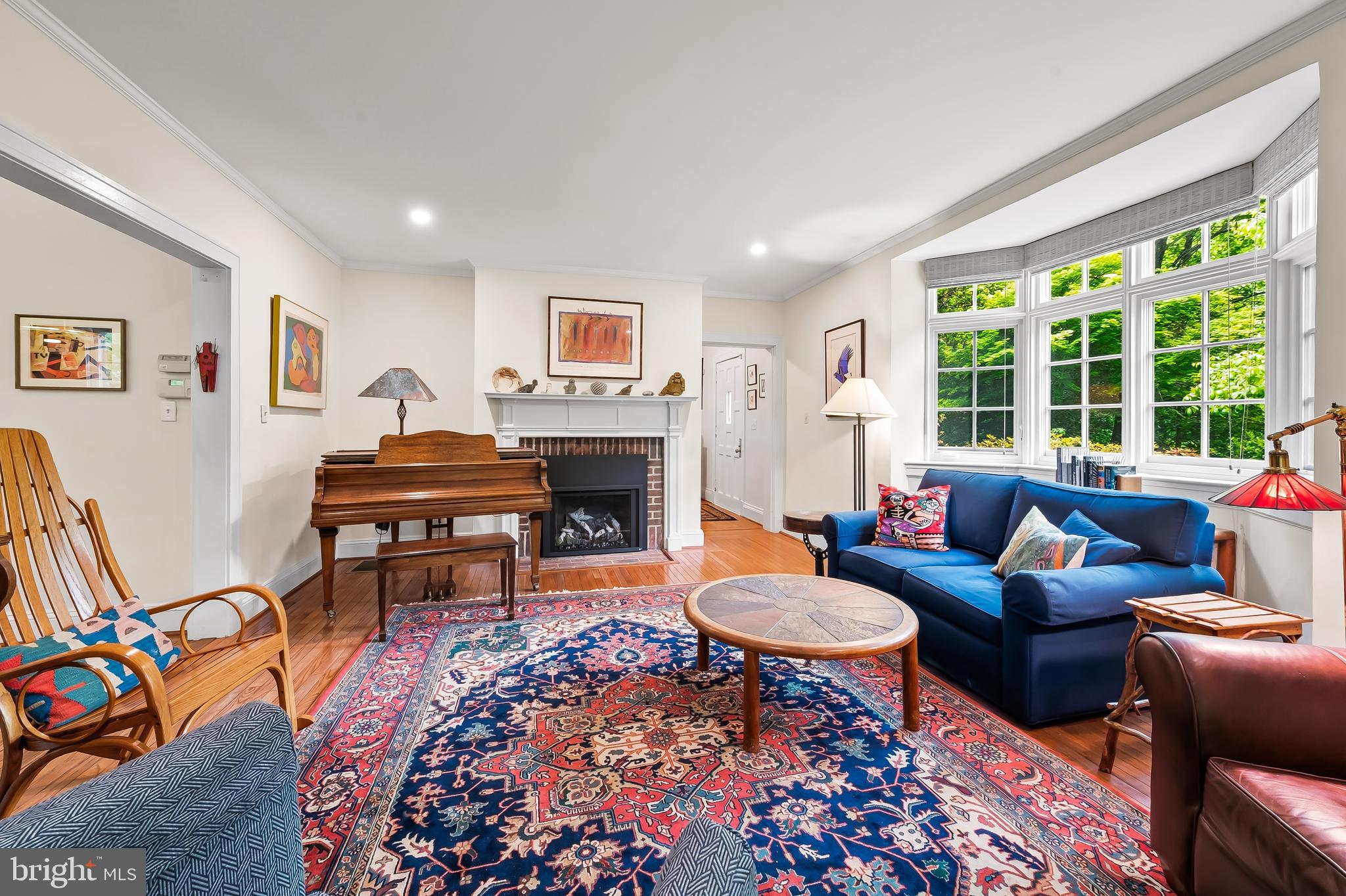 ROLAND PARK - Residential