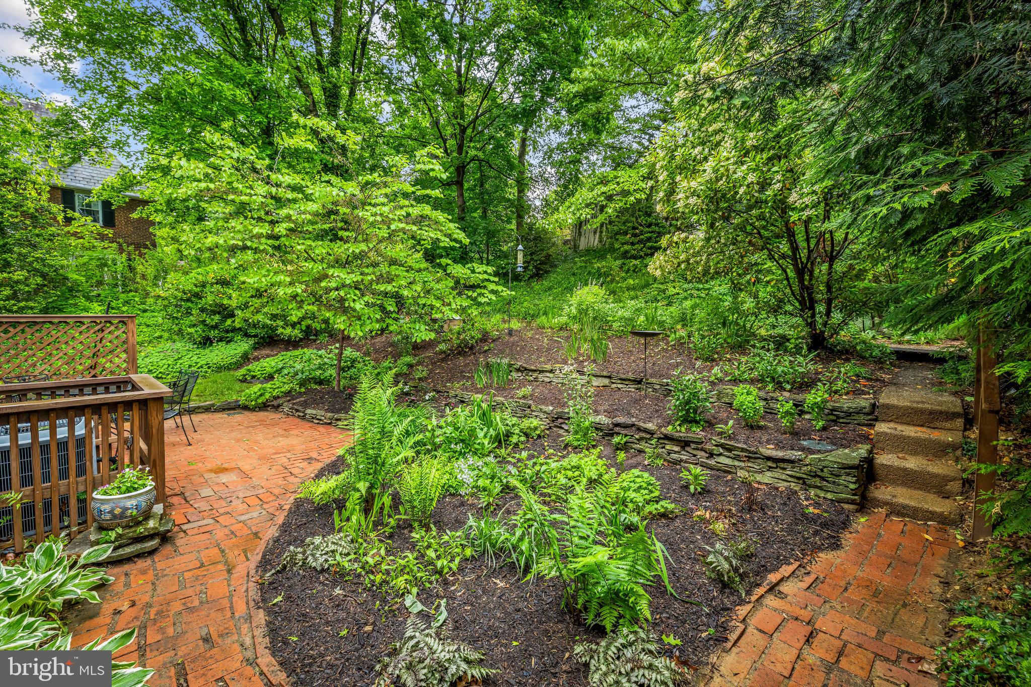 ROLAND PARK - Residential