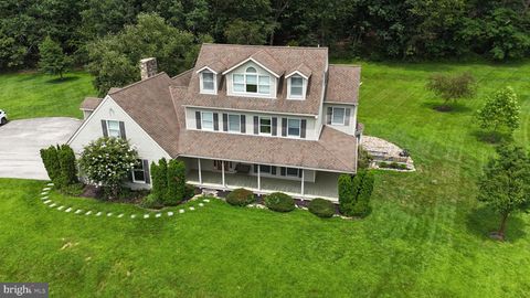 2290 W VALLEY LANE W WESTMINSTER MD 21158