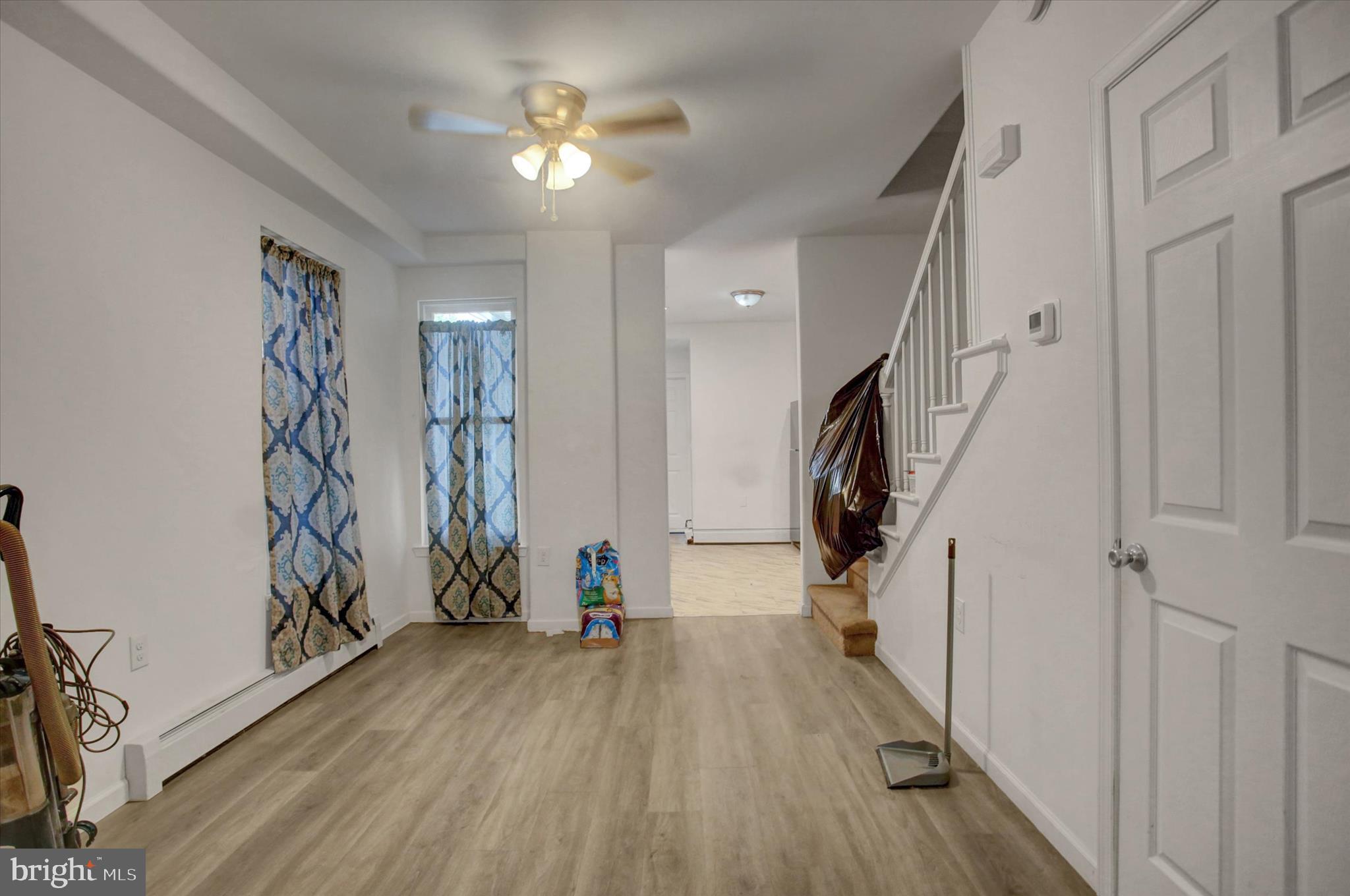SHIPPENSBURG BOROUGH - Residential