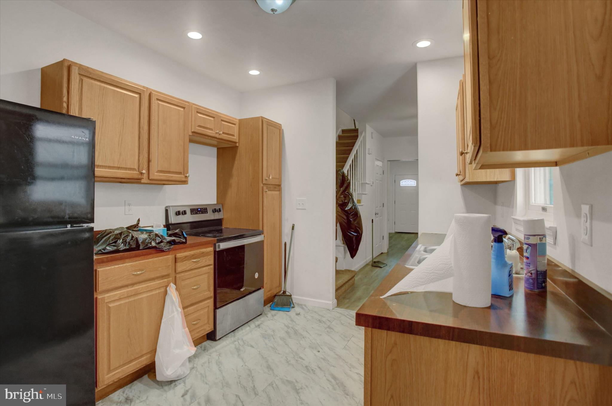 SHIPPENSBURG BOROUGH - Residential