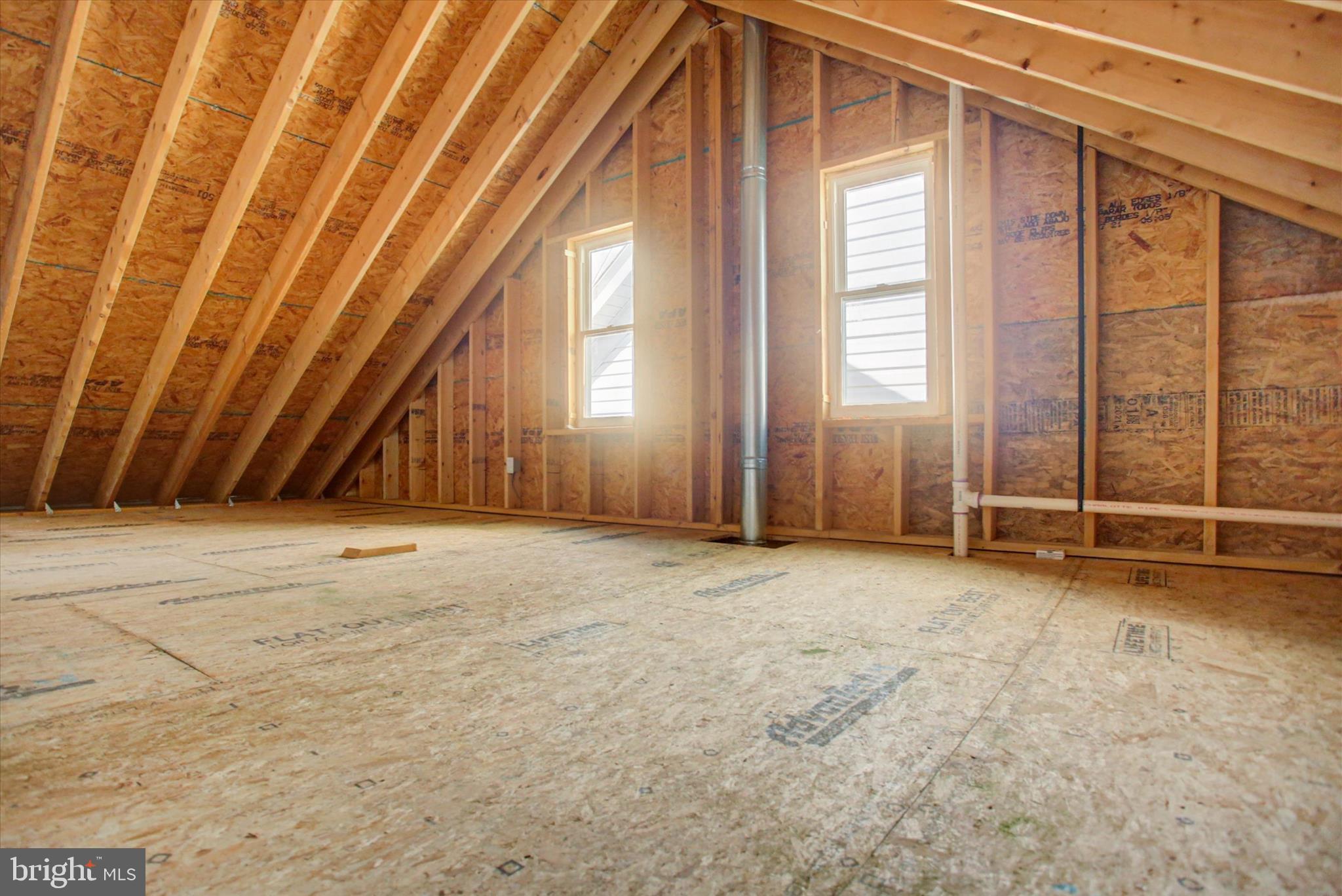 SHIPPENSBURG BOROUGH - Residential