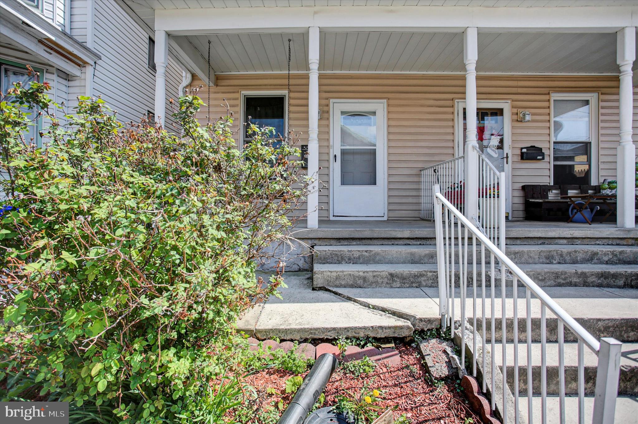 SHIPPENSBURG BOROUGH - Residential
