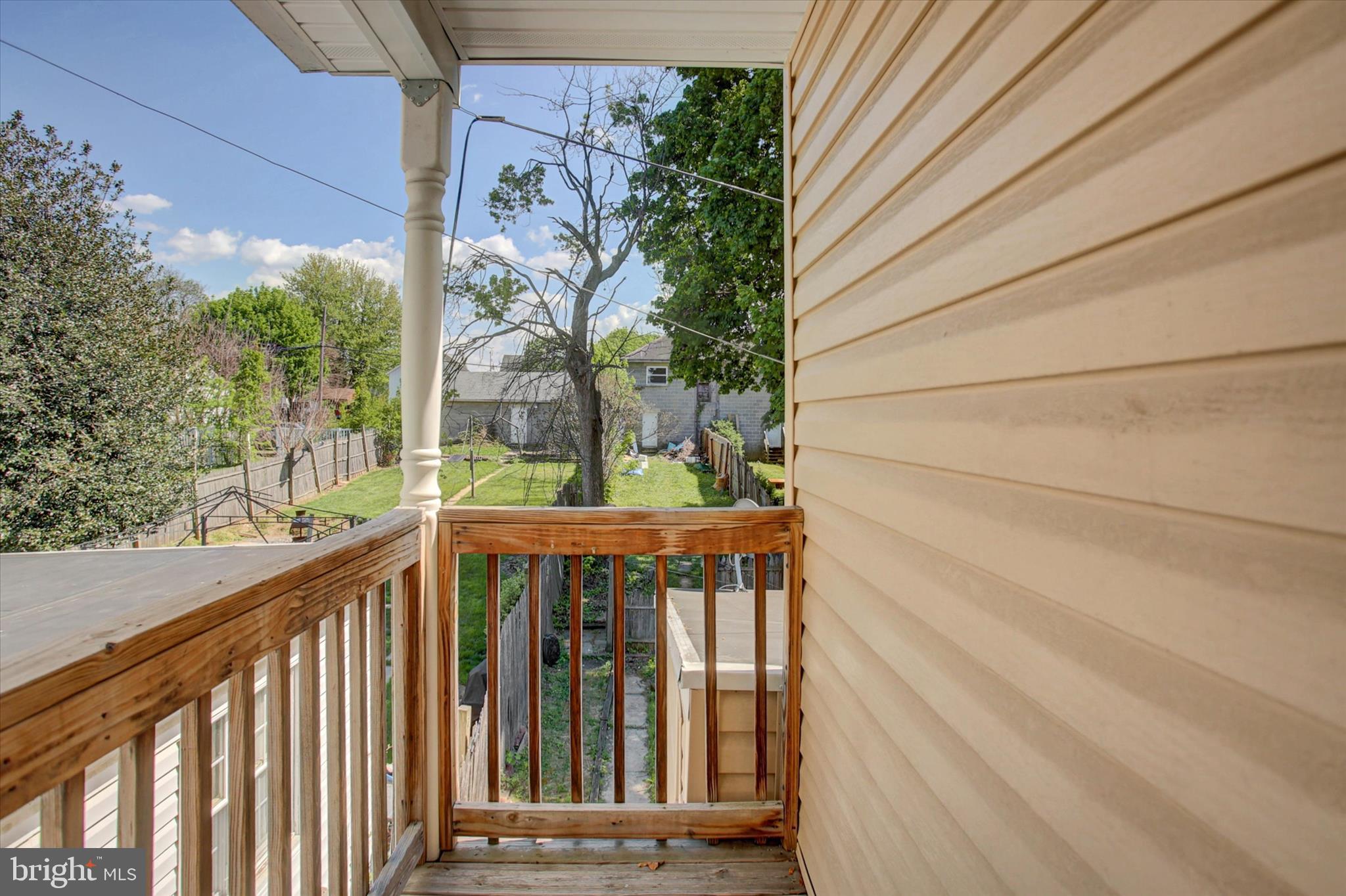 SHIPPENSBURG BOROUGH - Residential