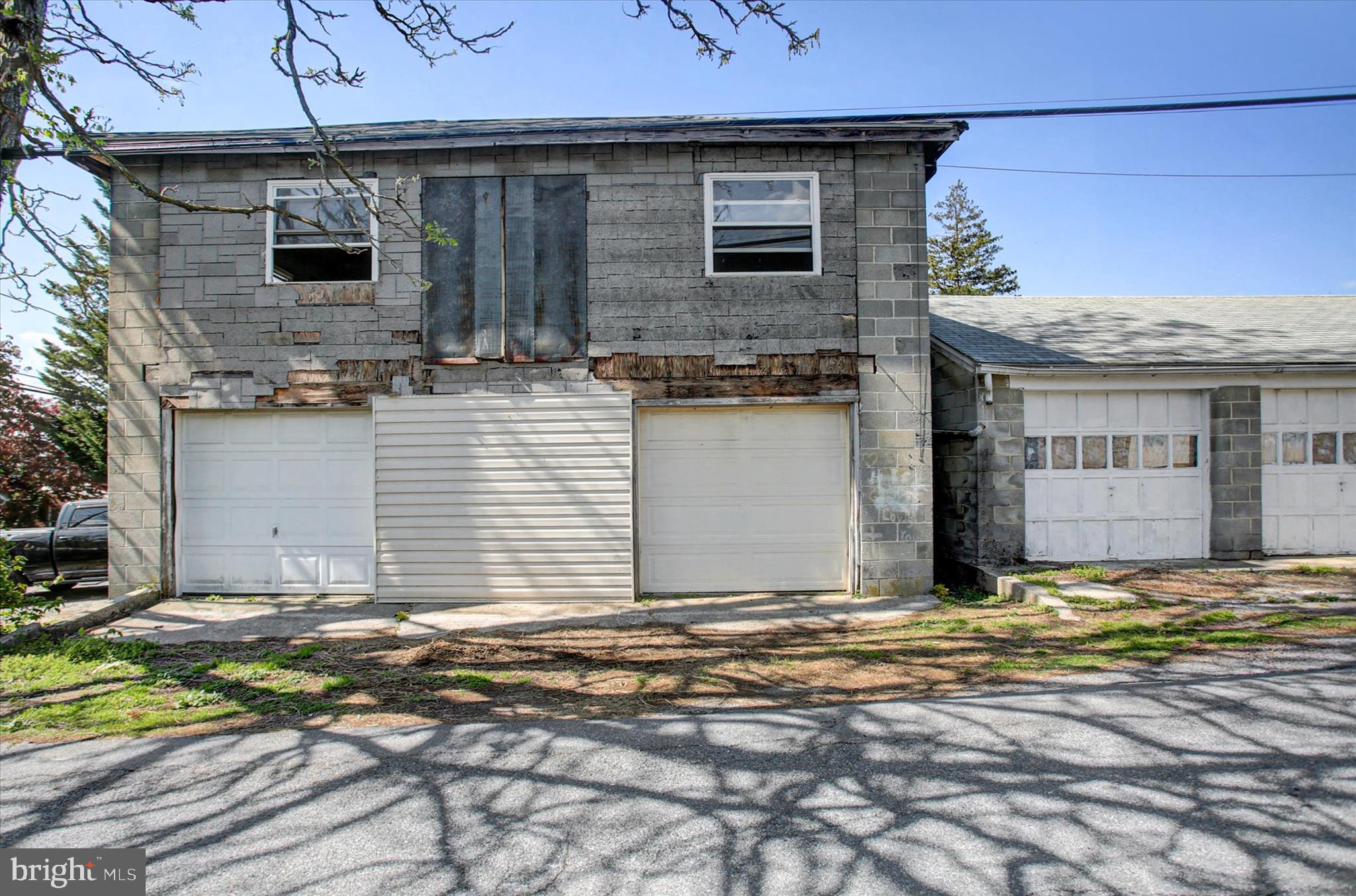 SHIPPENSBURG BOROUGH - Residential