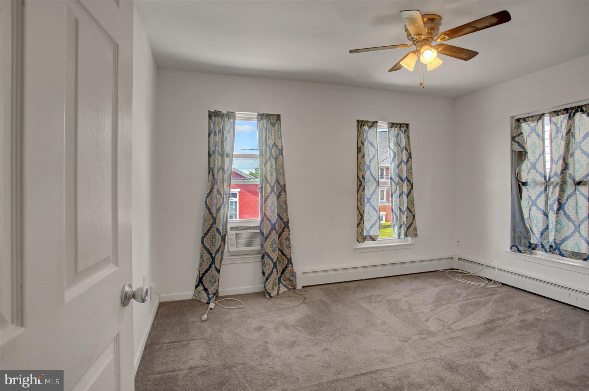 SHIPPENSBURG BOROUGH - Residential