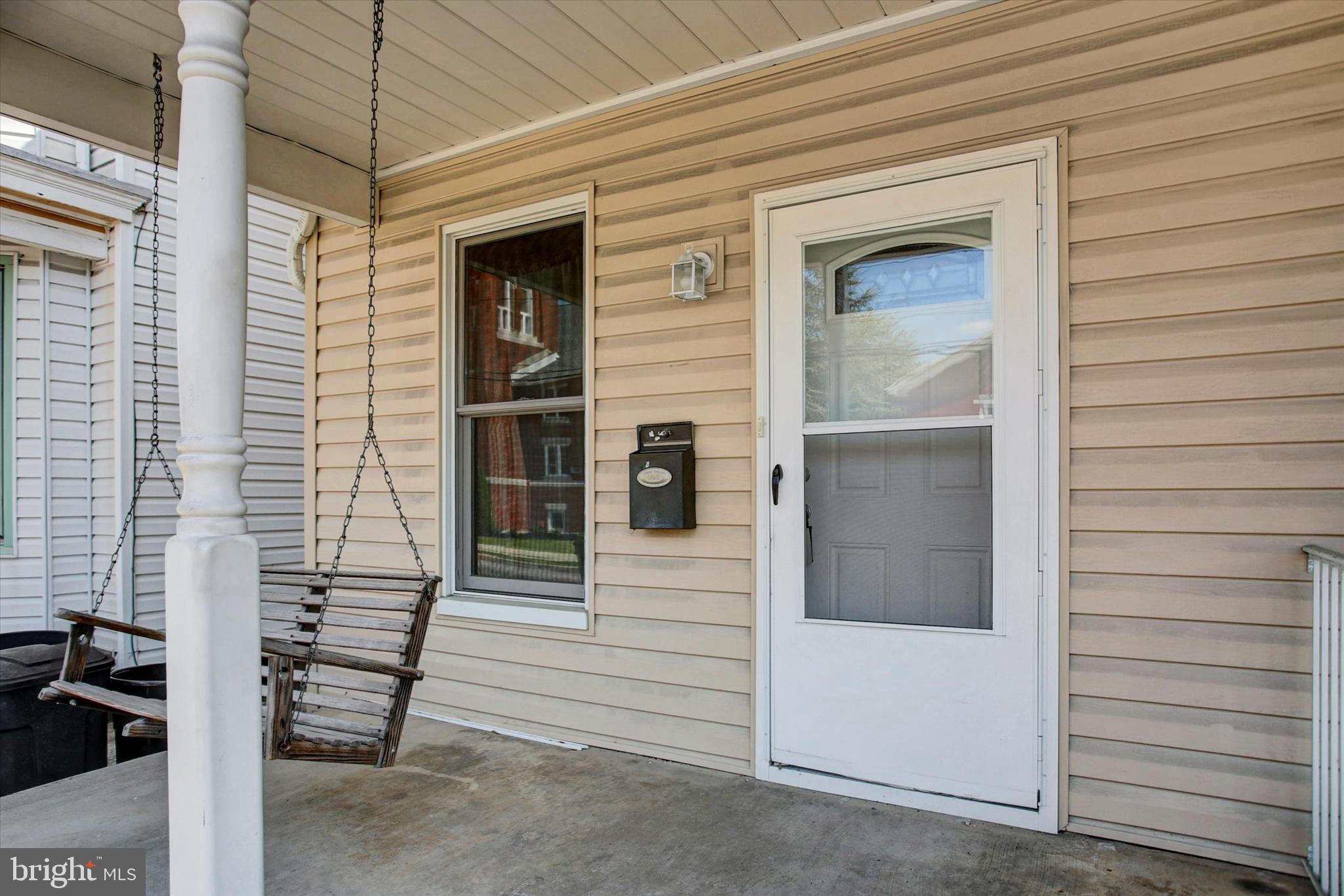 SHIPPENSBURG BOROUGH - Residential