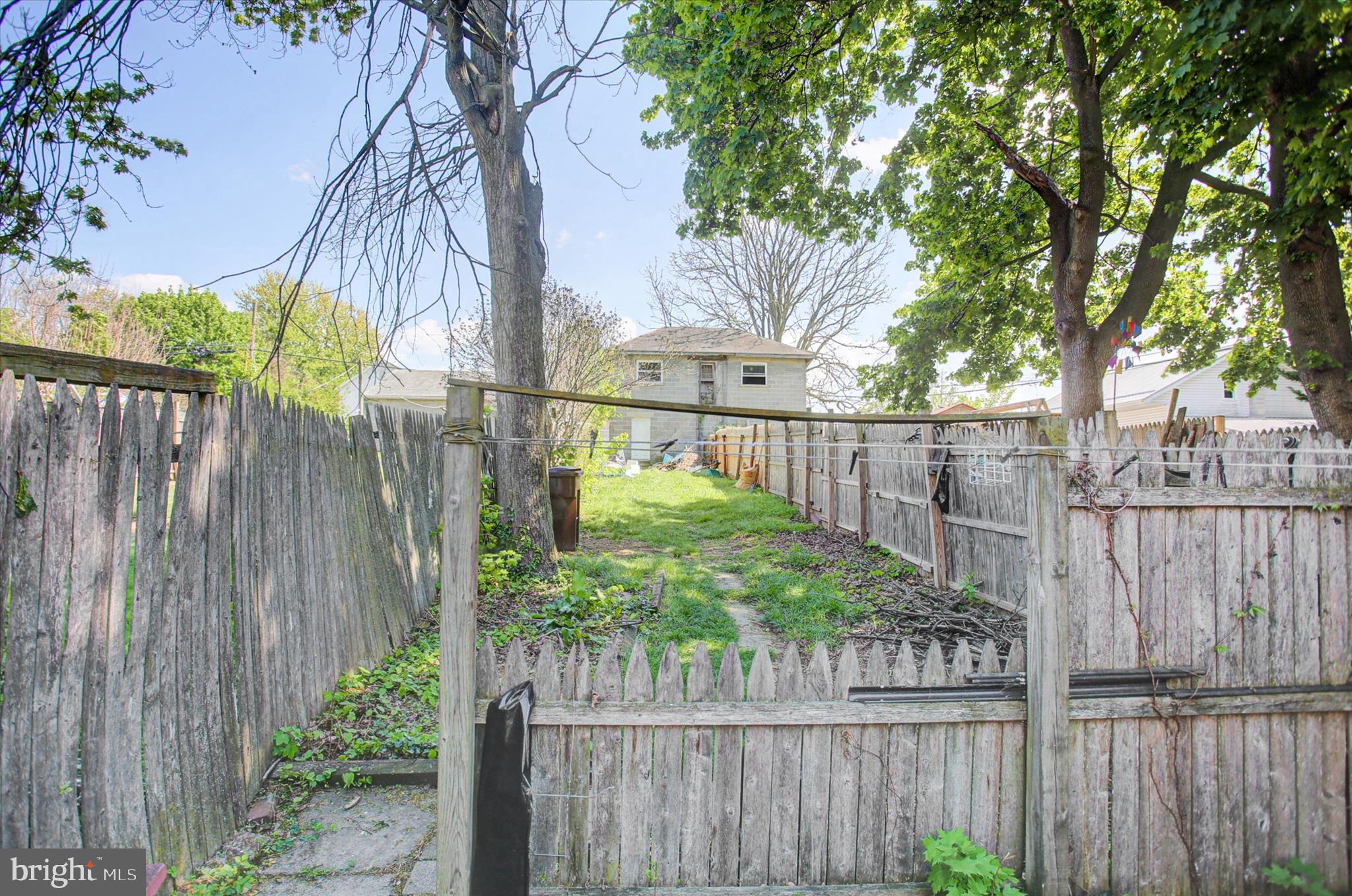 SHIPPENSBURG BOROUGH - Residential