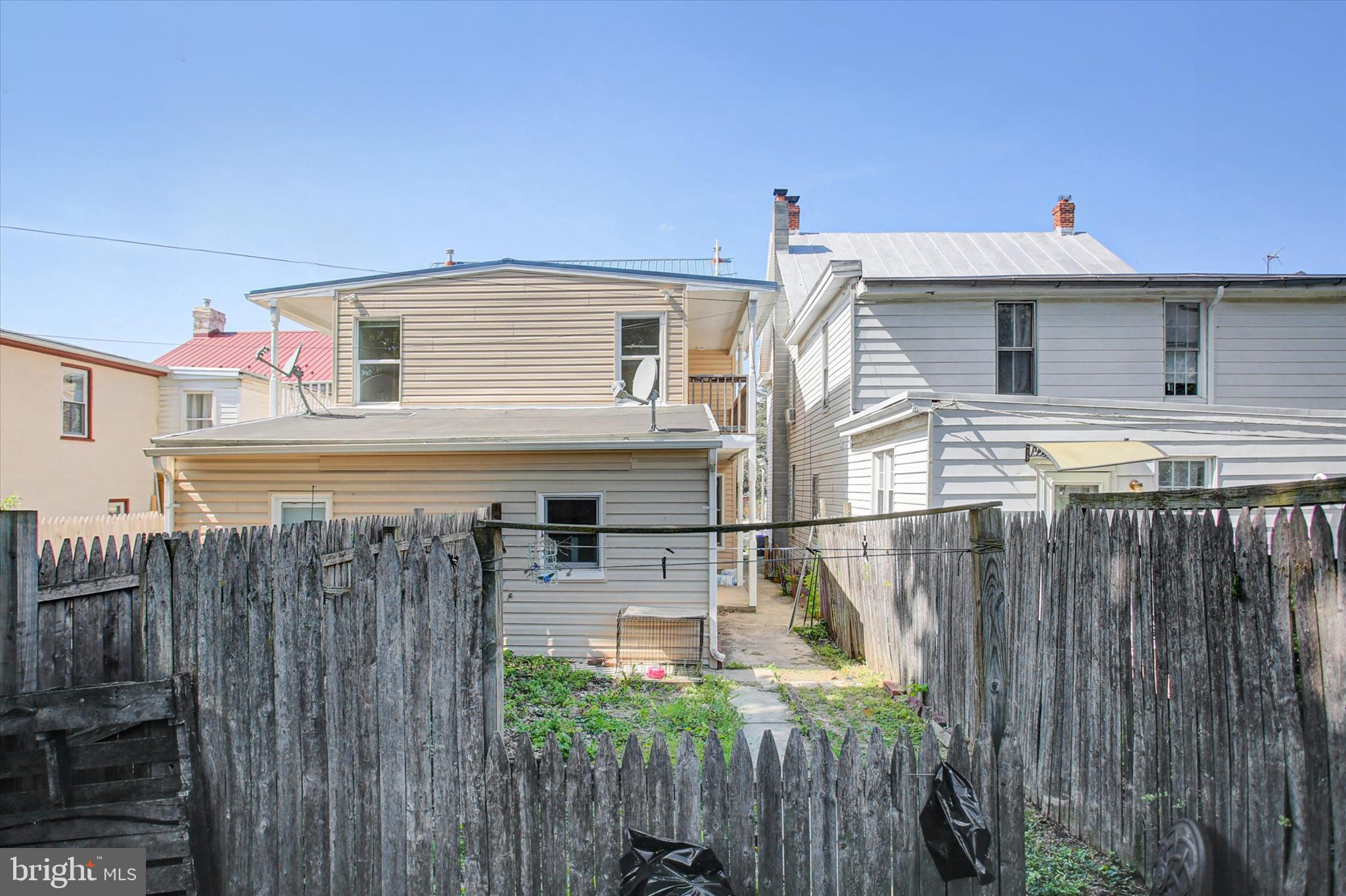 SHIPPENSBURG BOROUGH - Residential