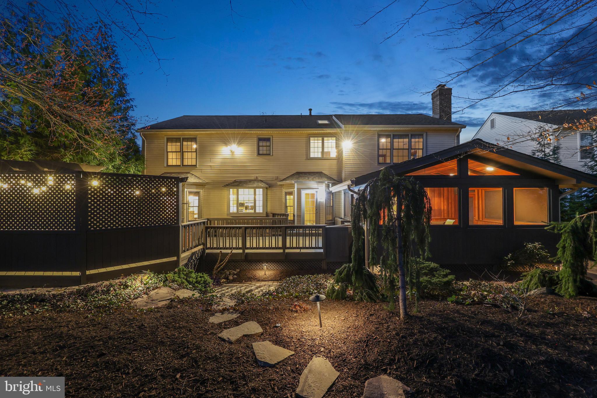 POTOMAC LAKES - Residential