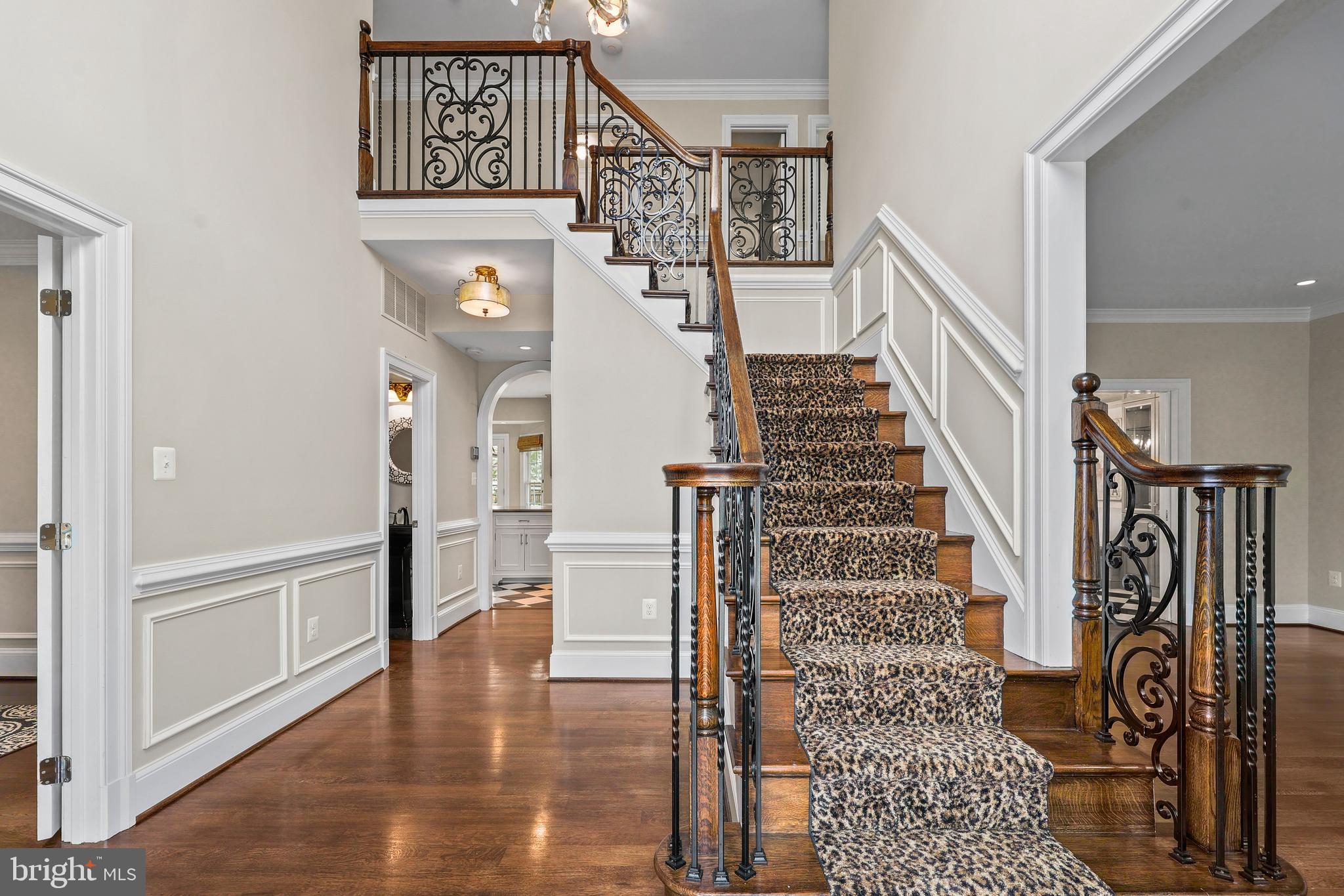 POTOMAC LAKES - Residential