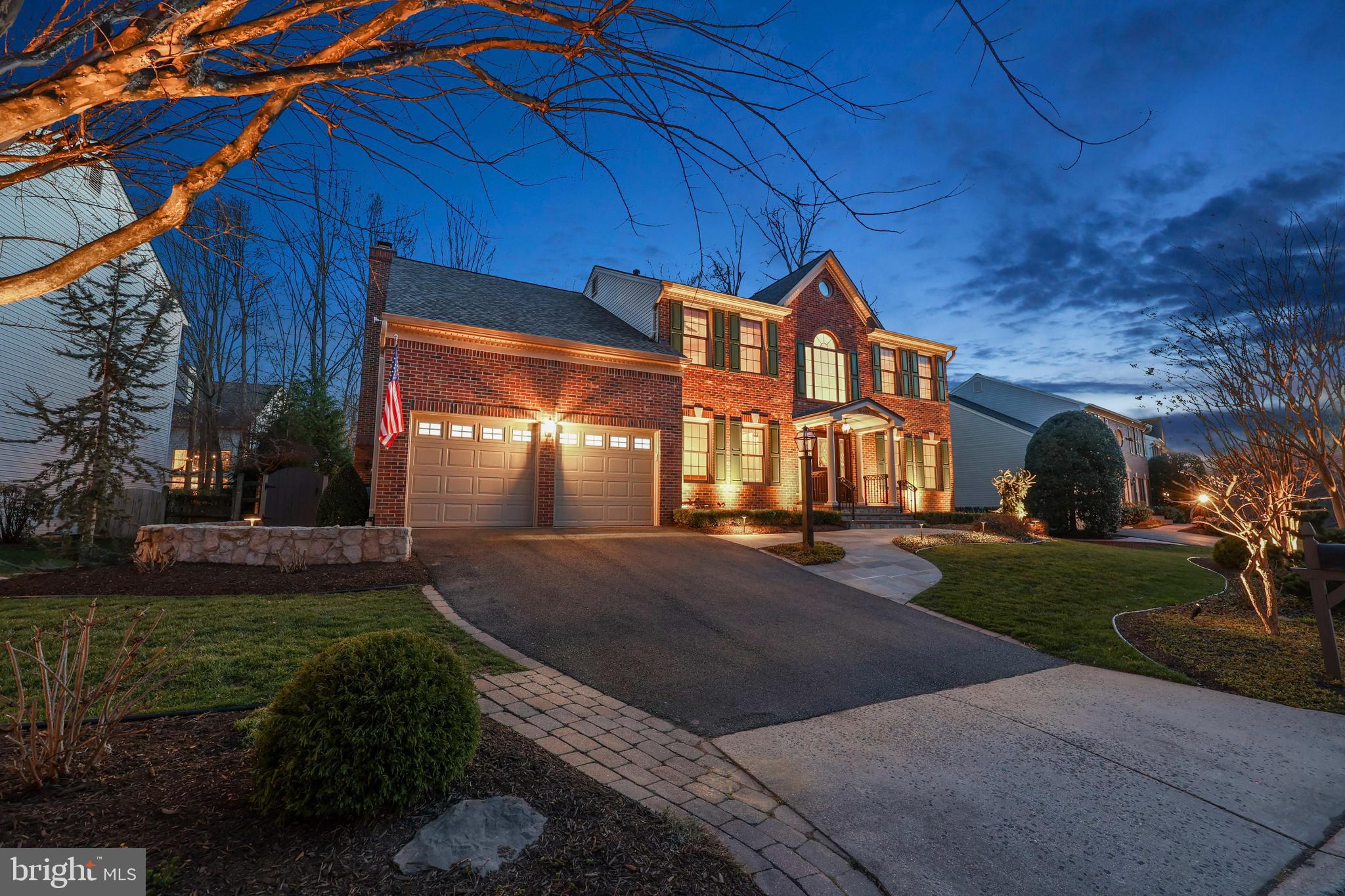 POTOMAC LAKES - Residential