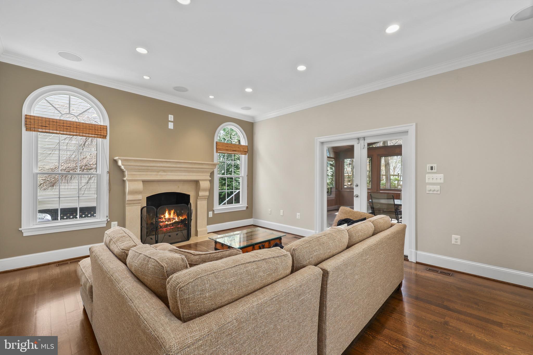 POTOMAC LAKES - Residential