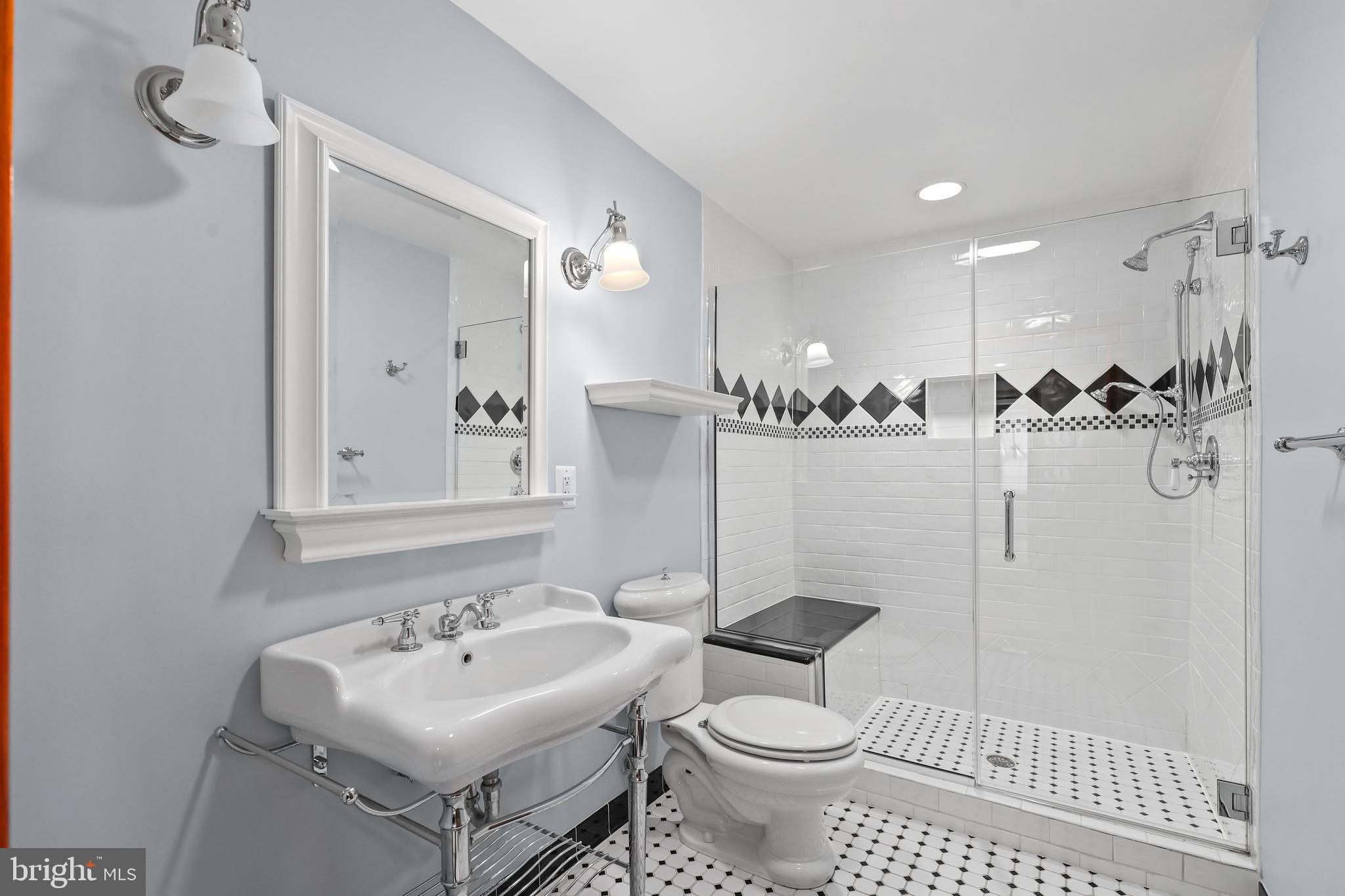 POTOMAC LAKES - Residential