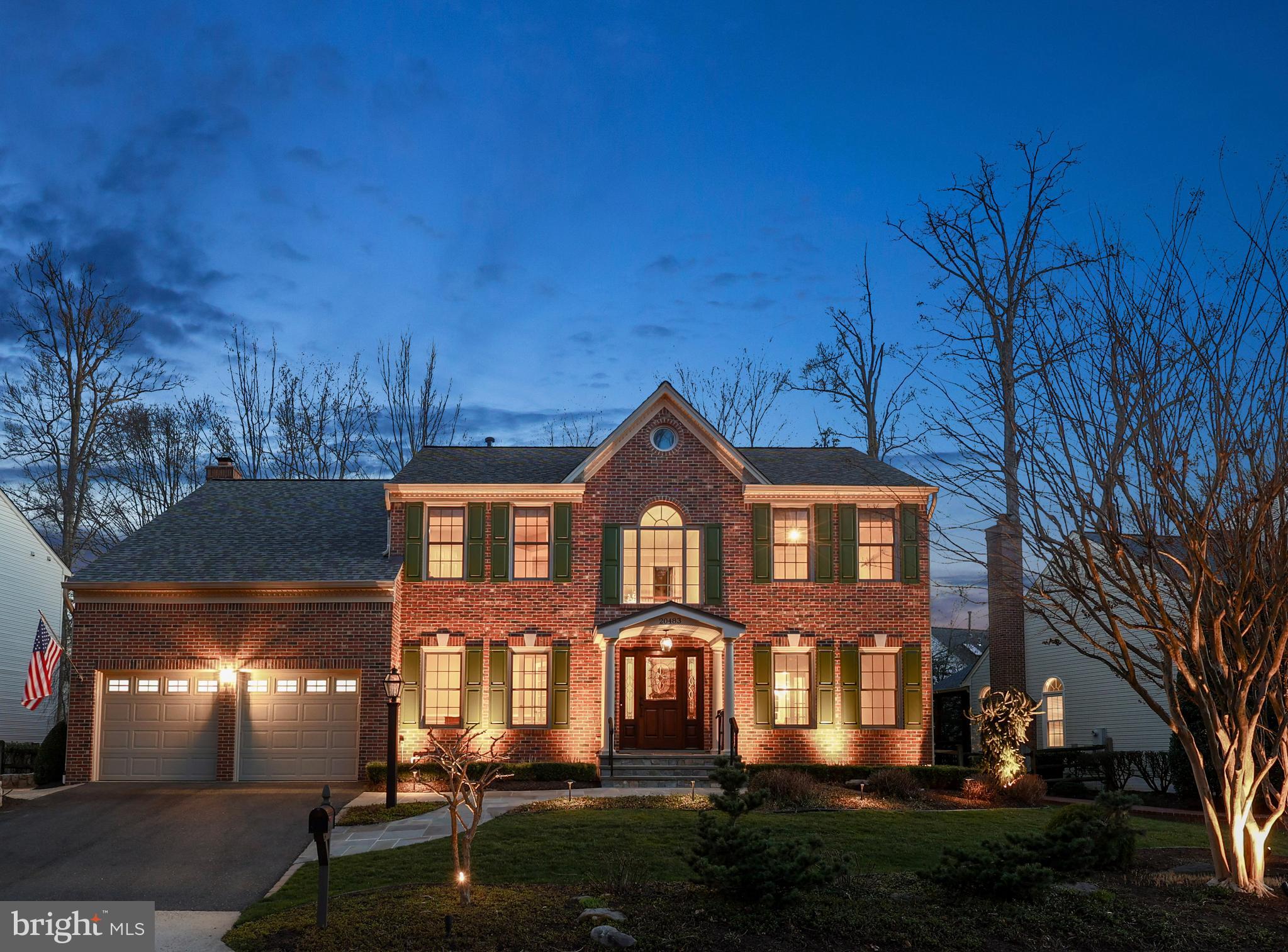 POTOMAC LAKES - Residential