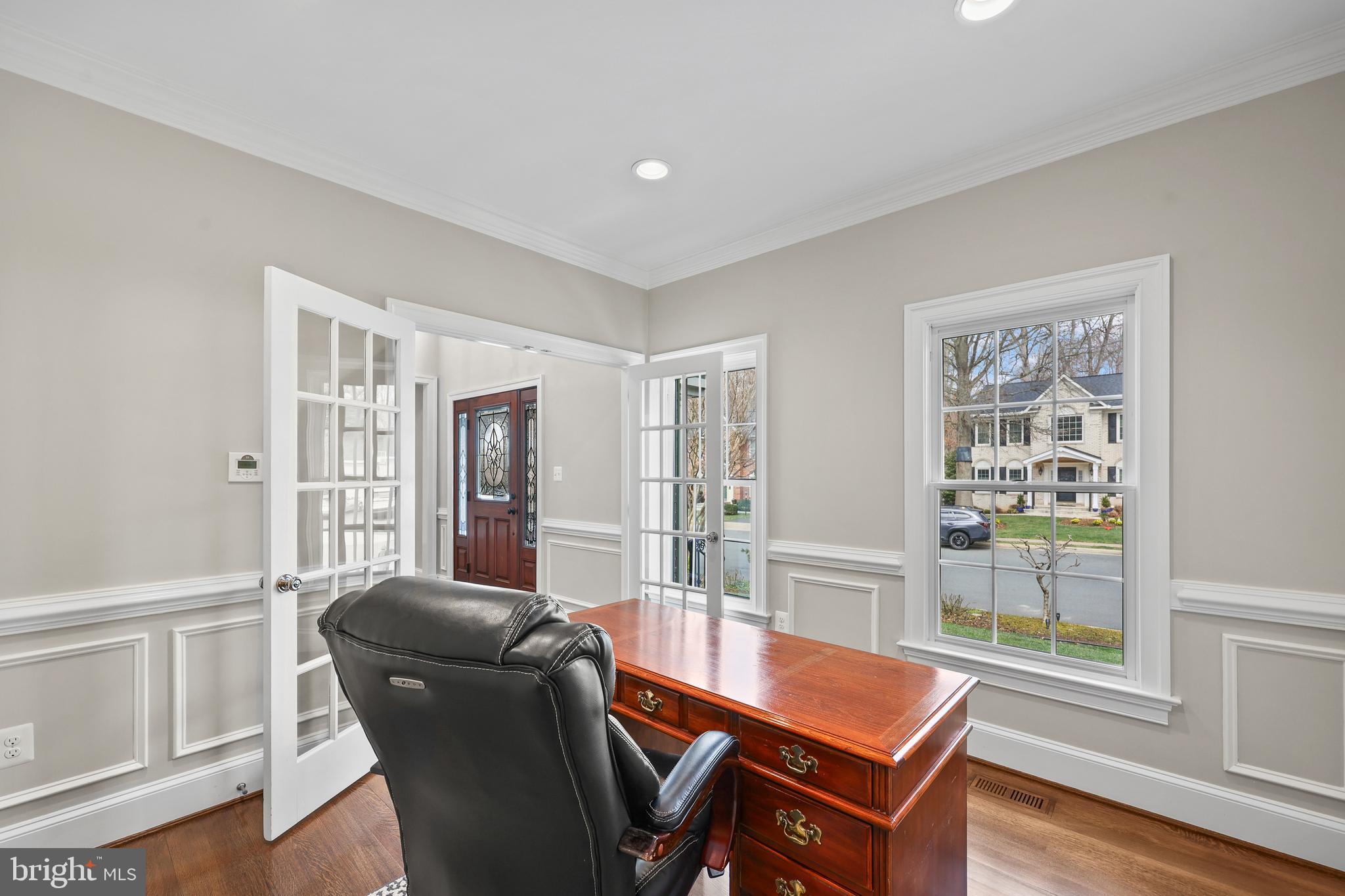 POTOMAC LAKES - Residential