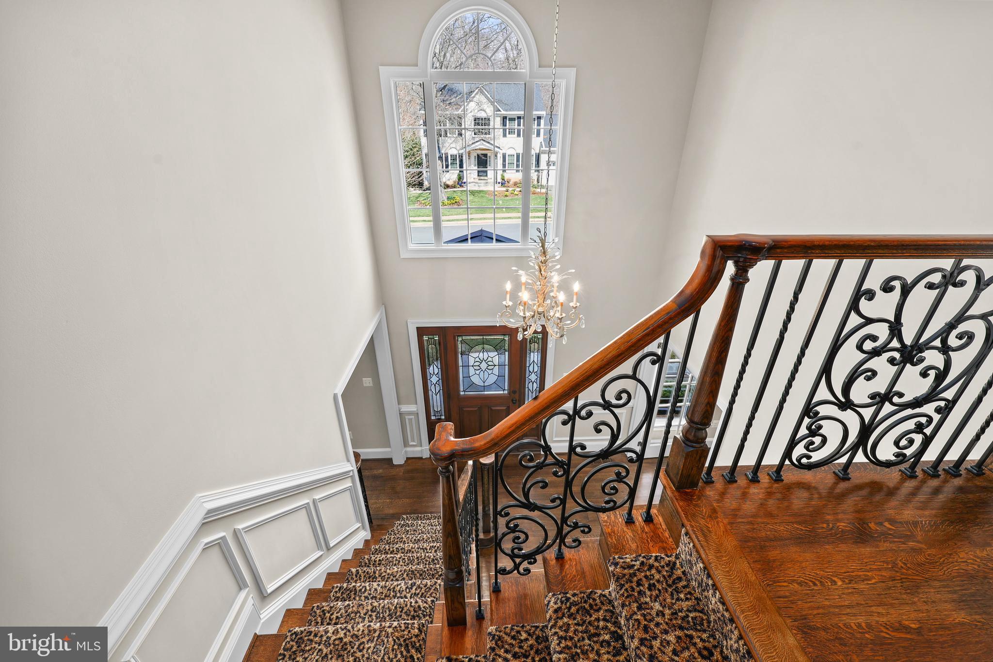 POTOMAC LAKES - Residential