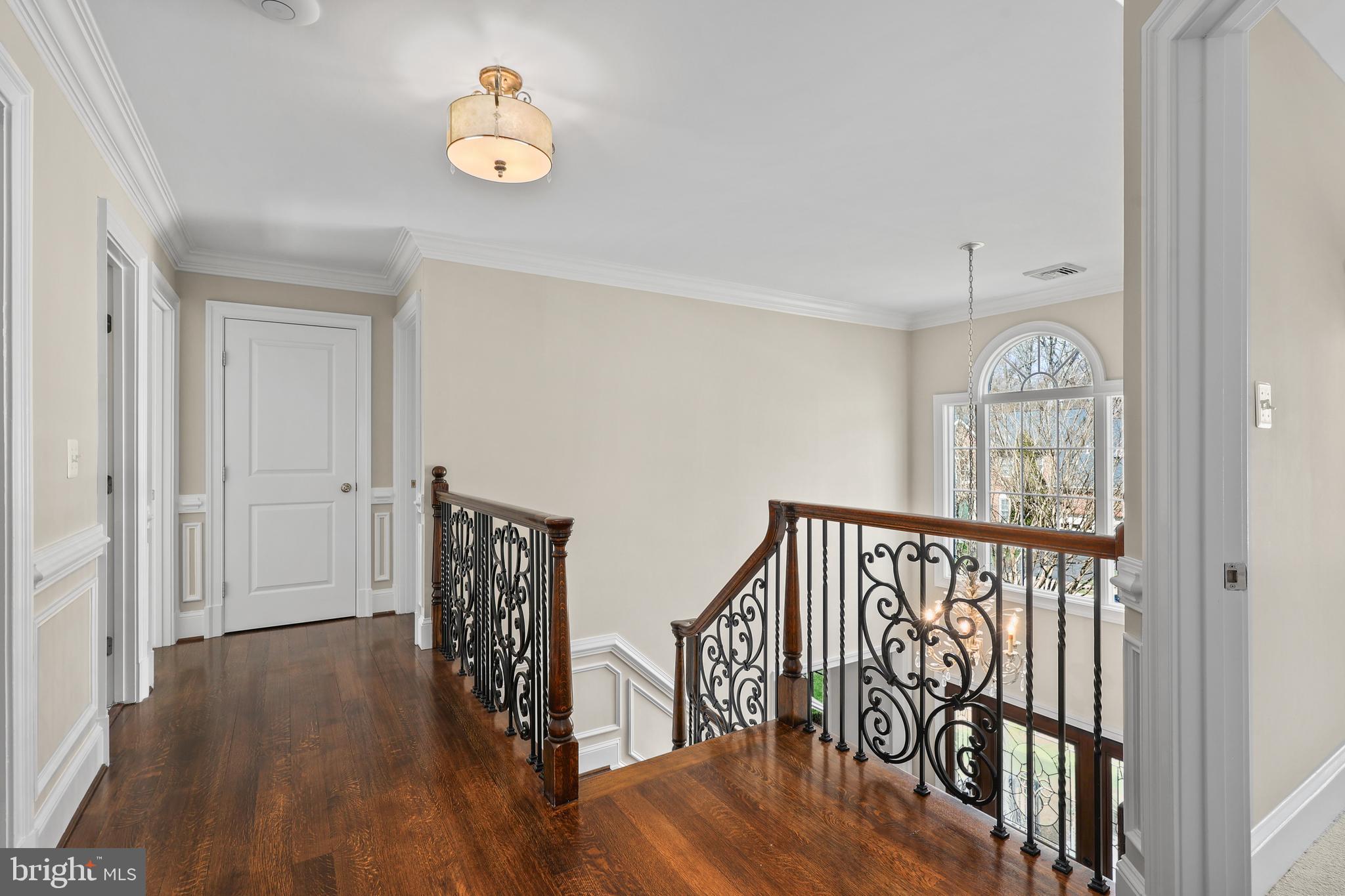 POTOMAC LAKES - Residential