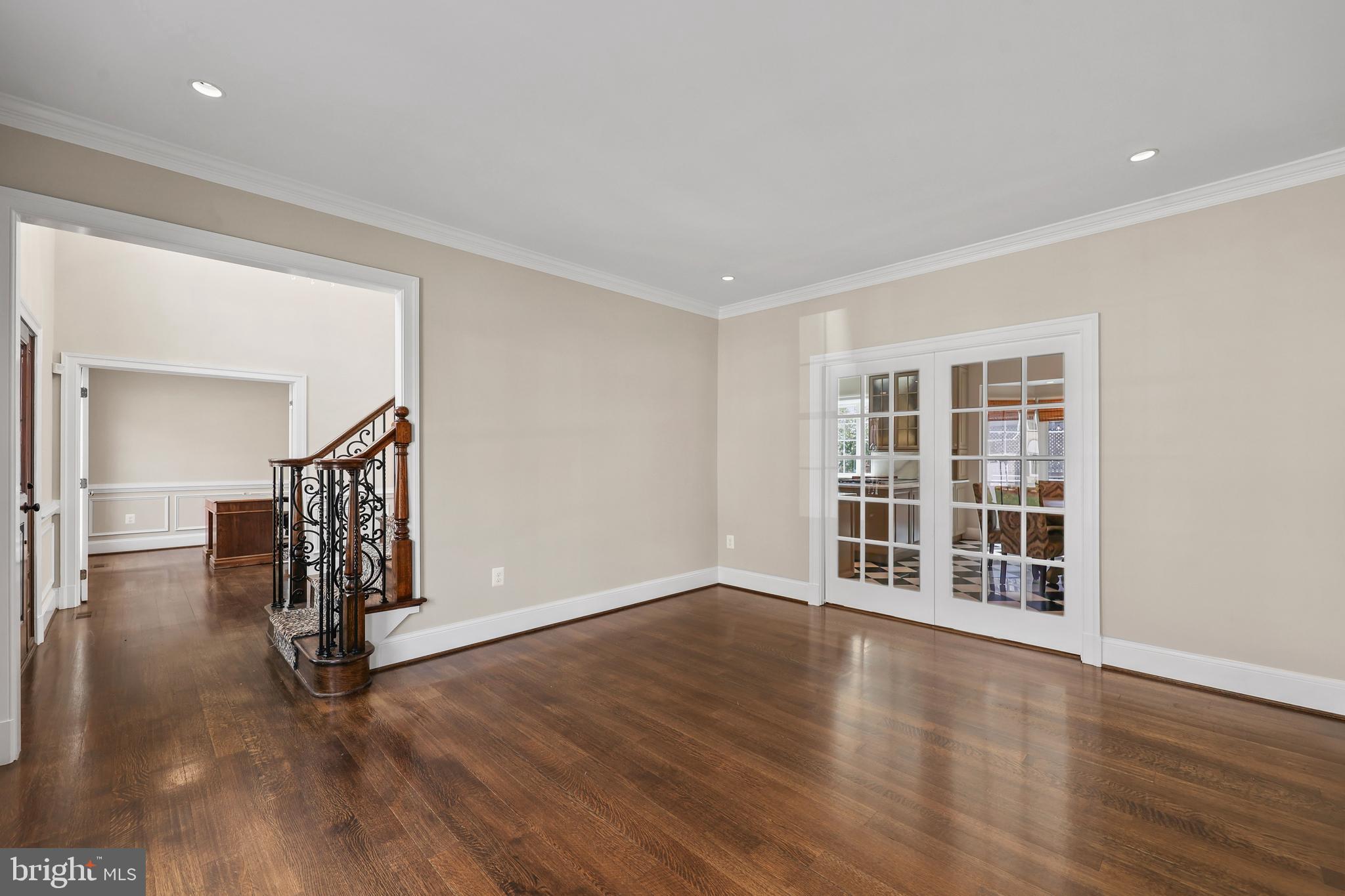 POTOMAC LAKES - Residential