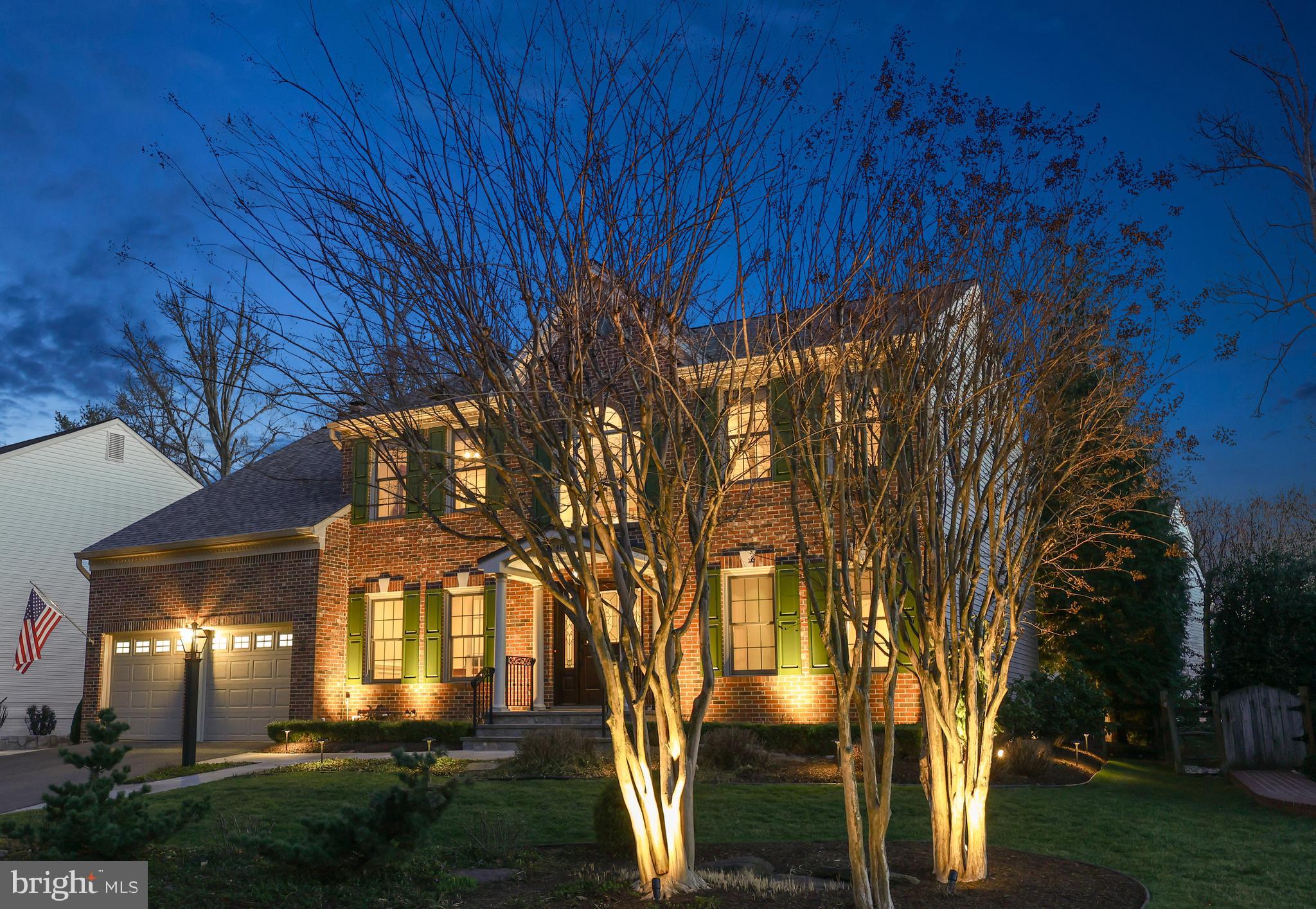 POTOMAC LAKES - Residential