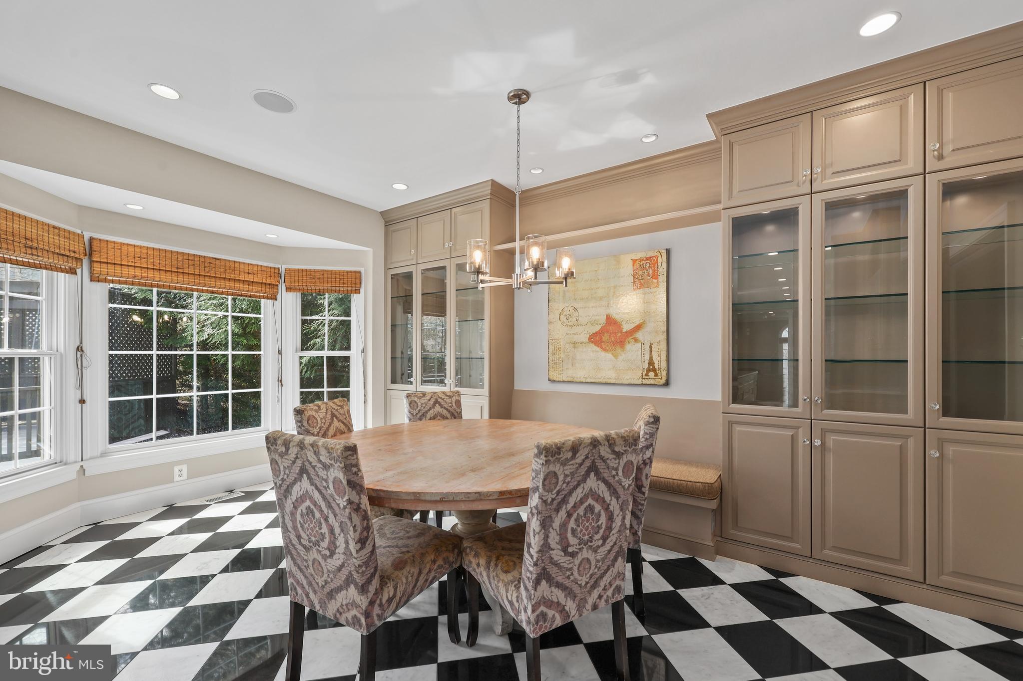 POTOMAC LAKES - Residential