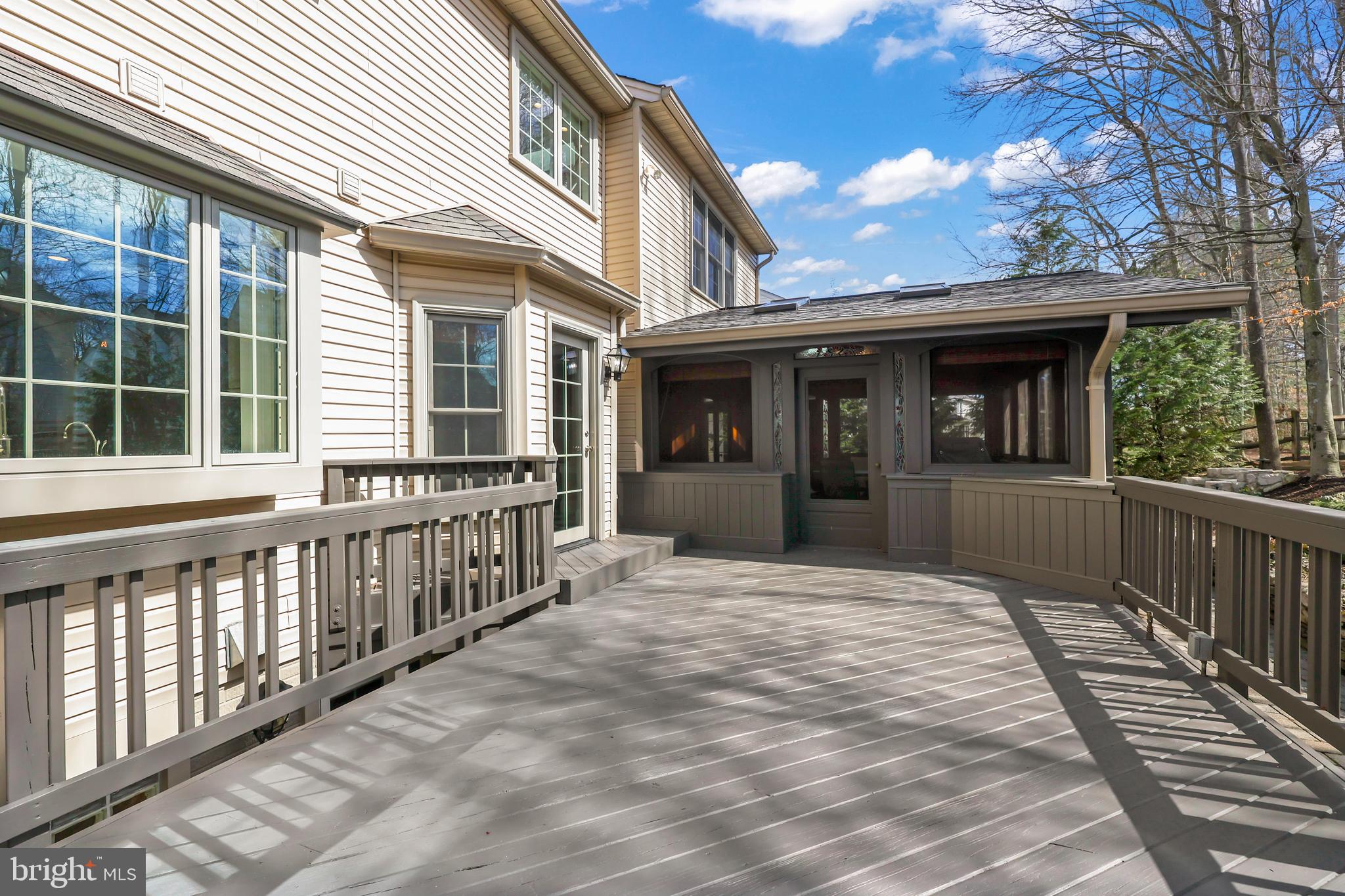 POTOMAC LAKES - Residential