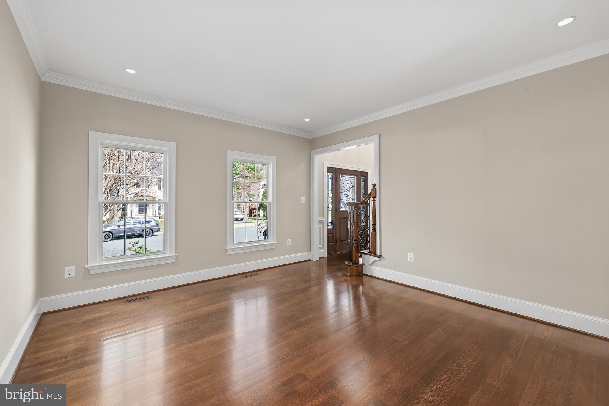 POTOMAC LAKES - Residential