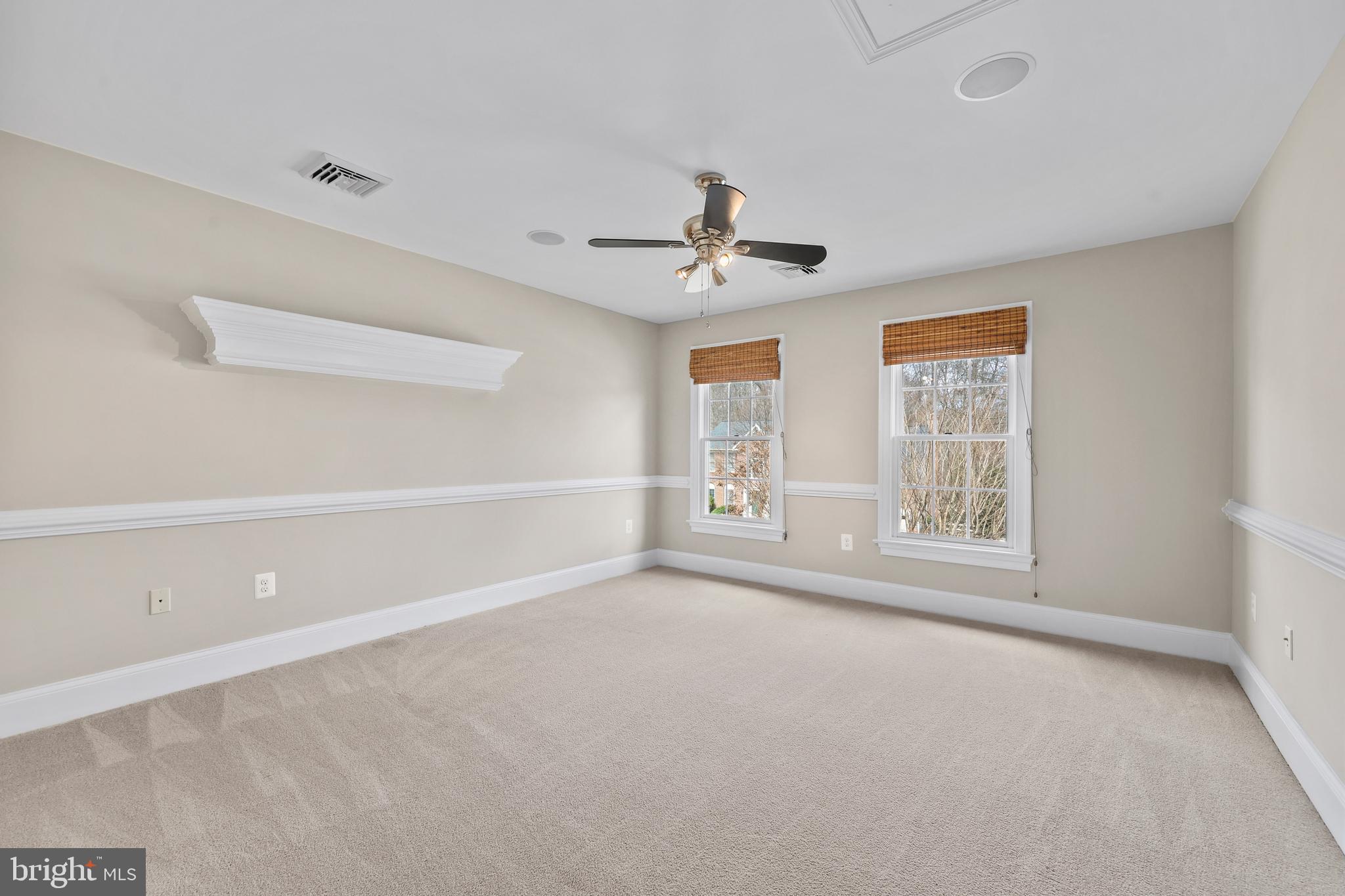 POTOMAC LAKES - Residential