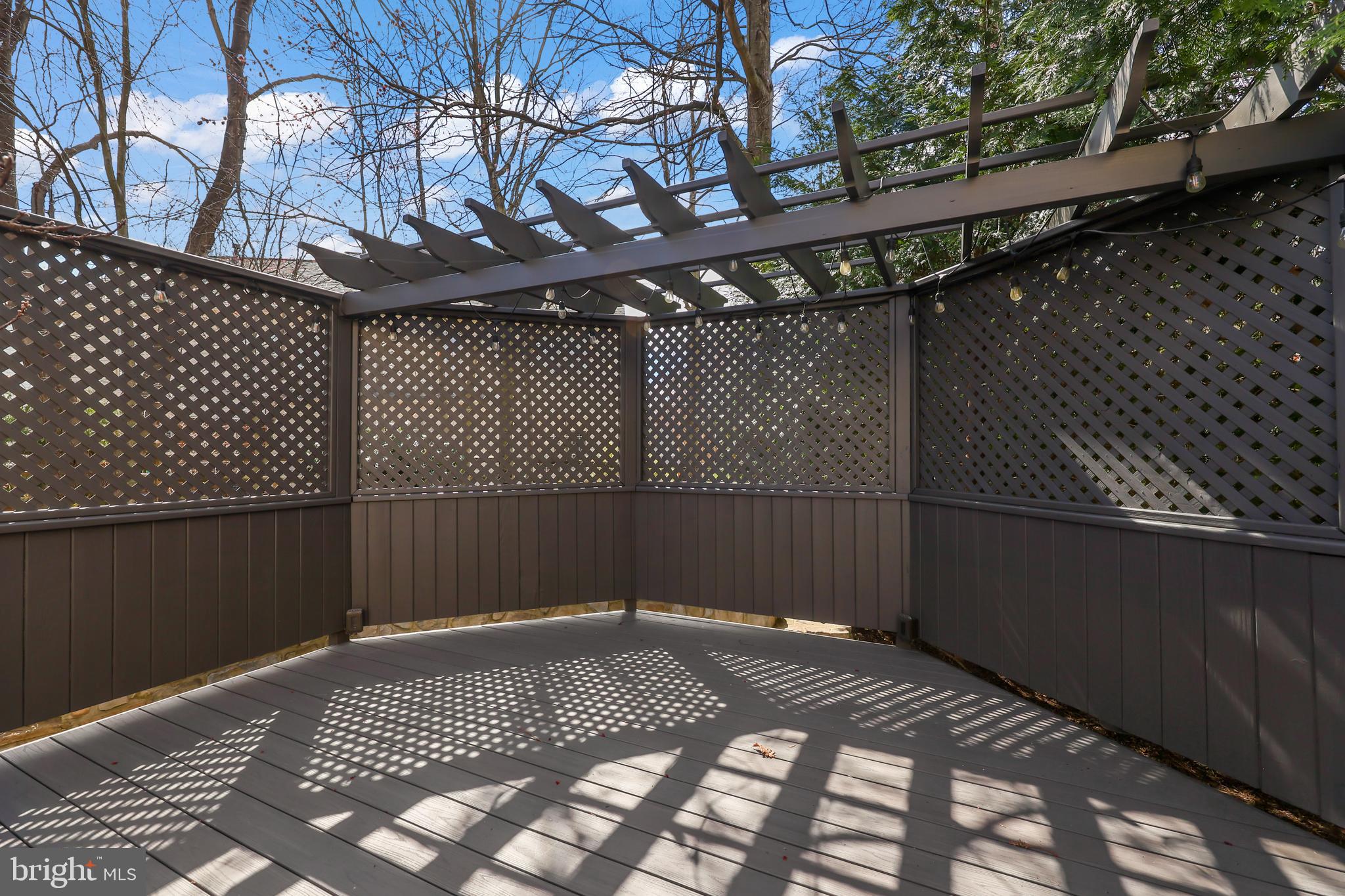 POTOMAC LAKES - Residential